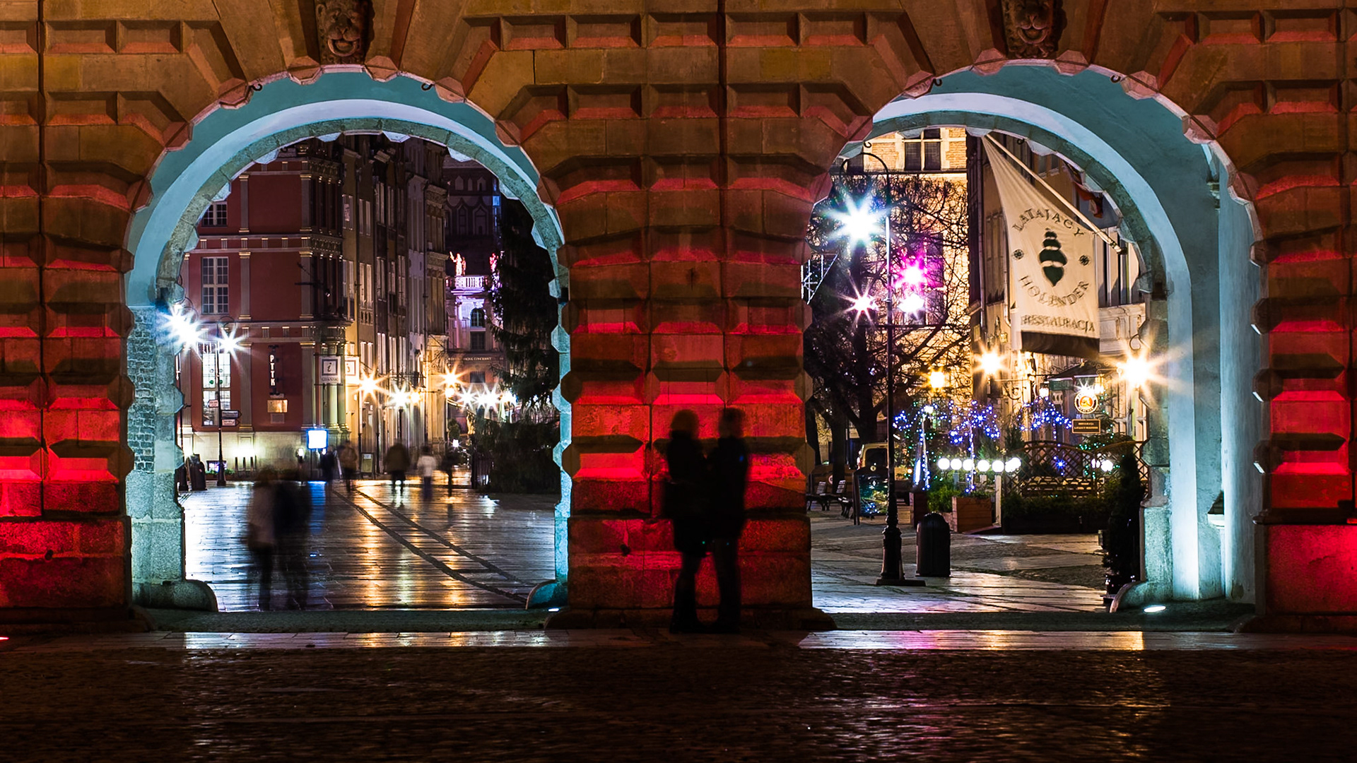 Gdansk