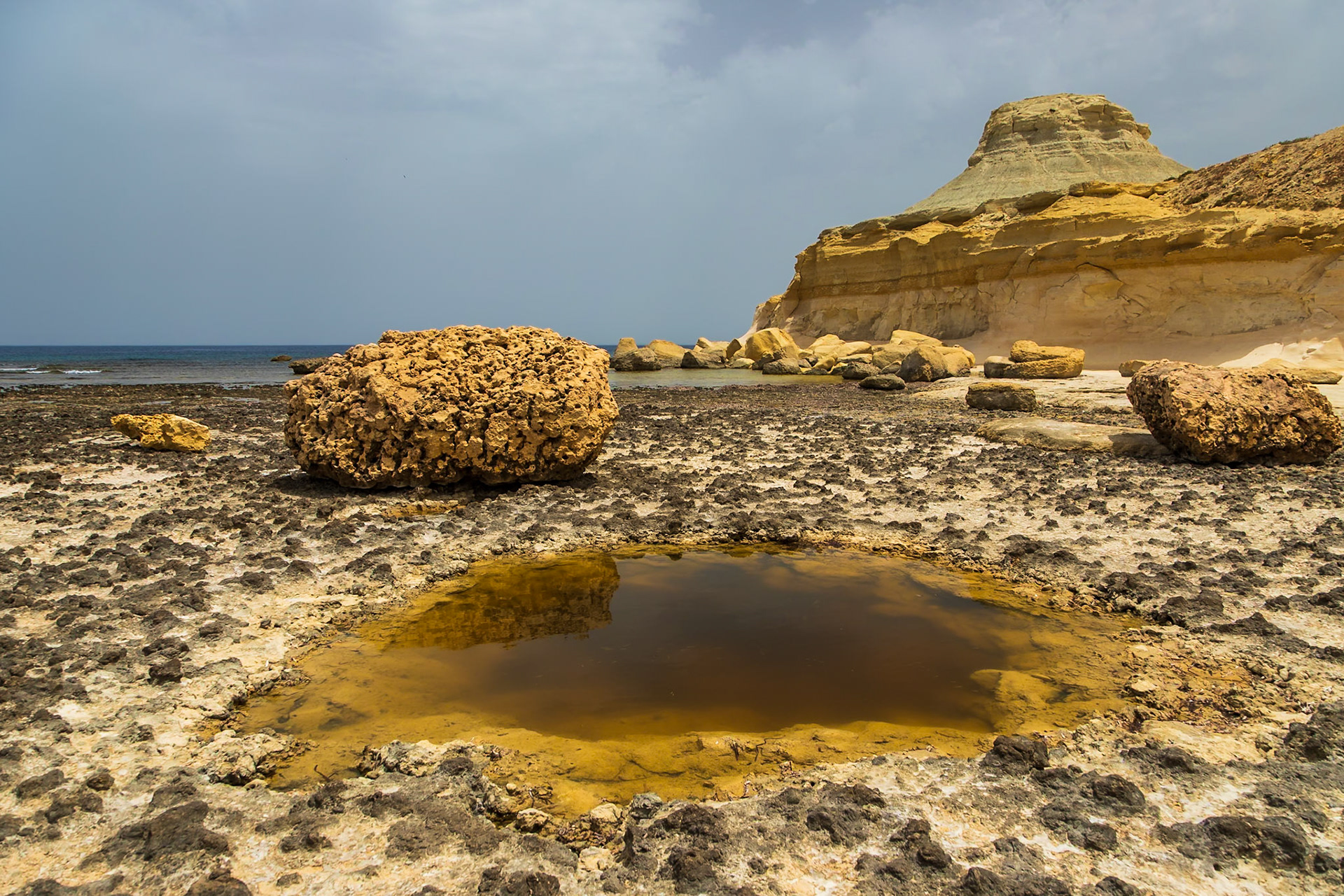 Gozo