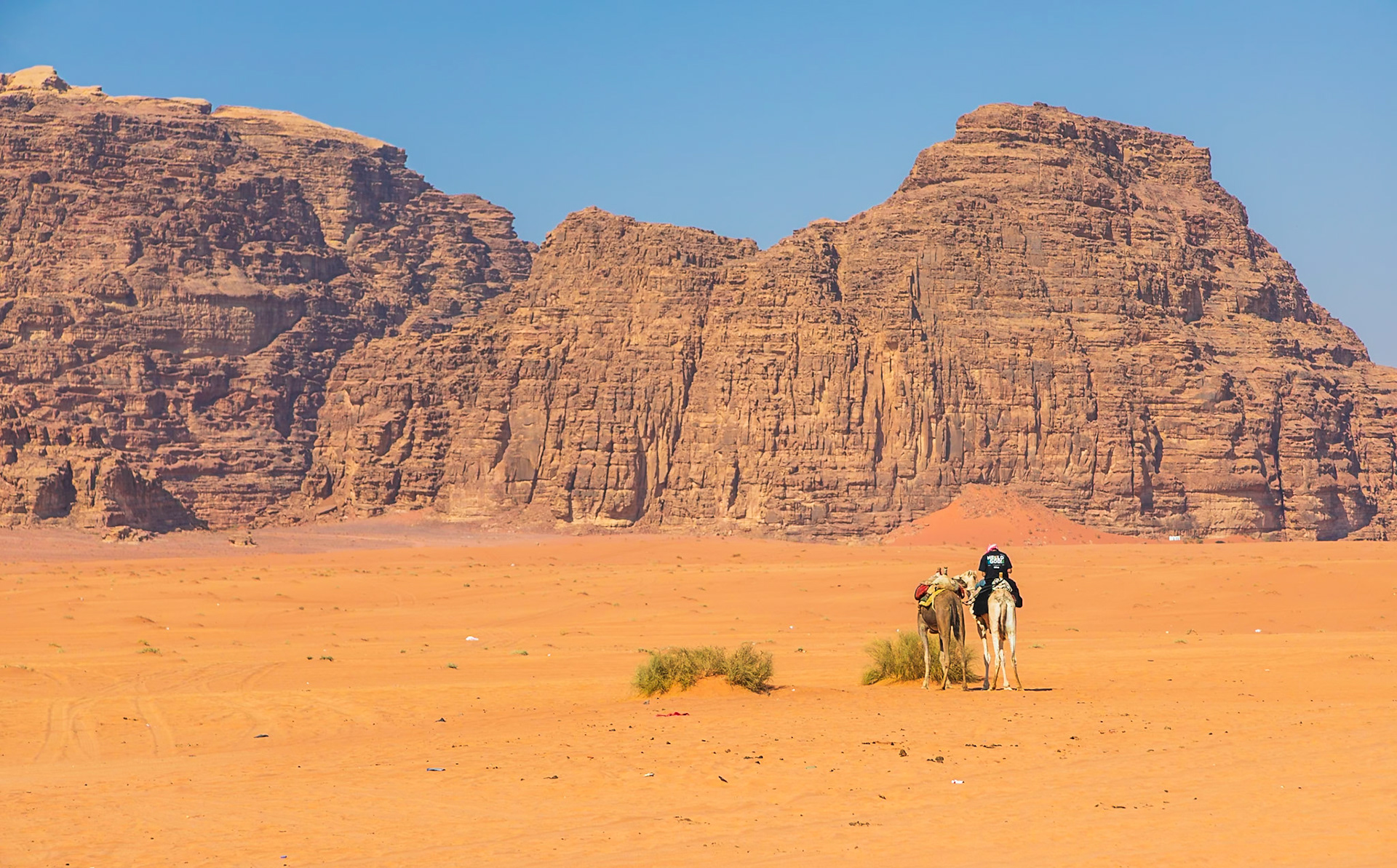 Wadi Rum