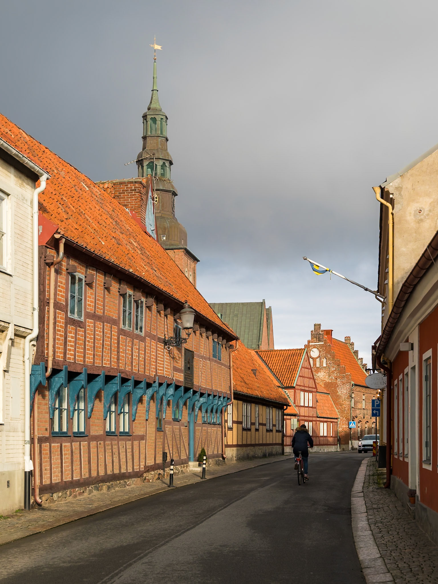 Ystad