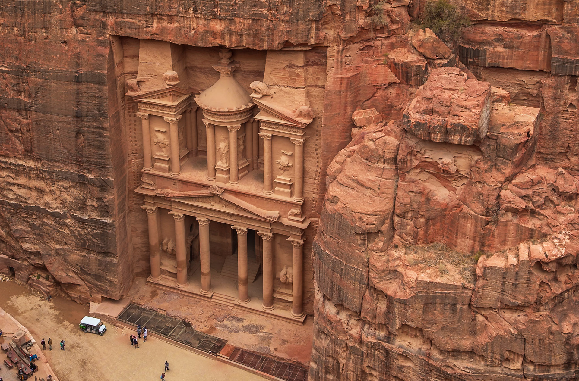 Petra
