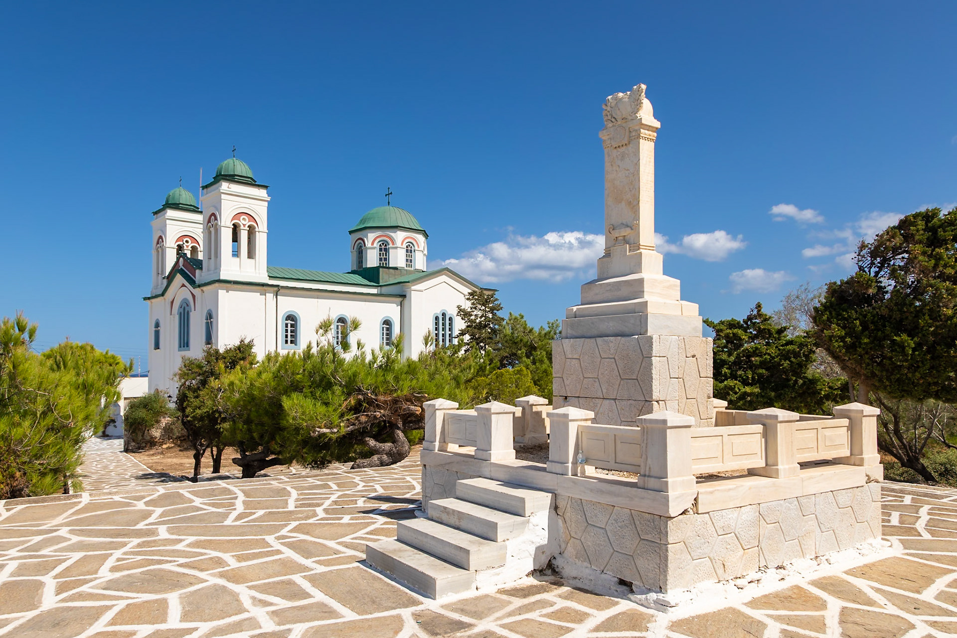 Paros