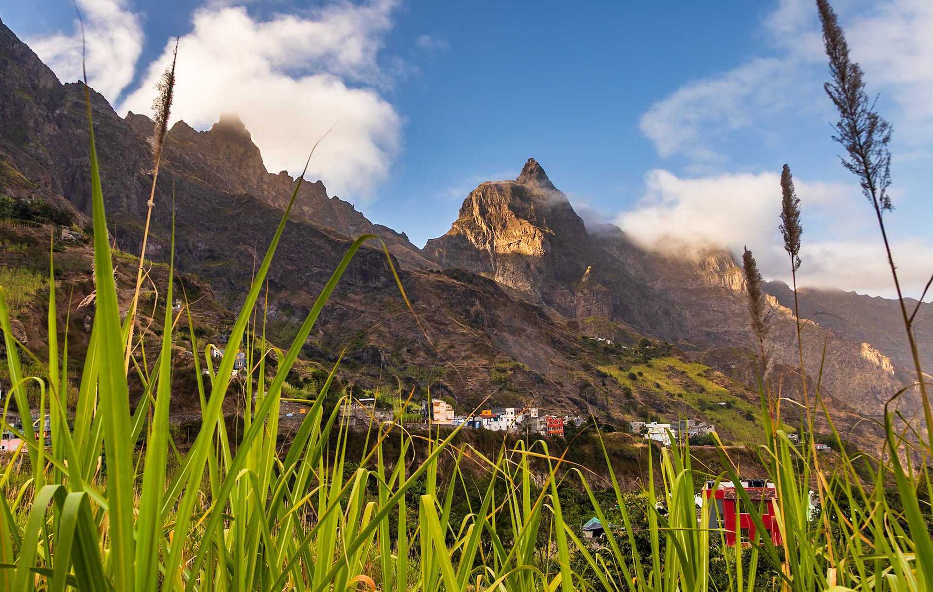 Vale do Paul, Santo Antao