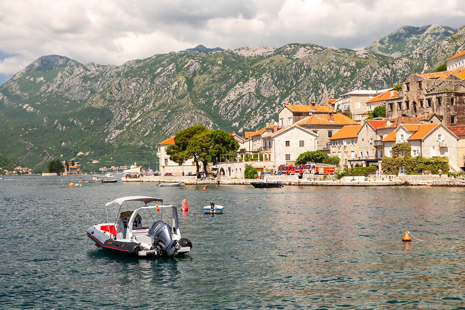 Perast