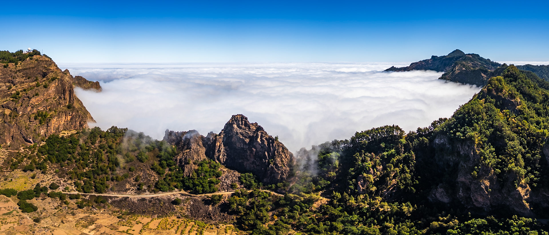 Santo Antao