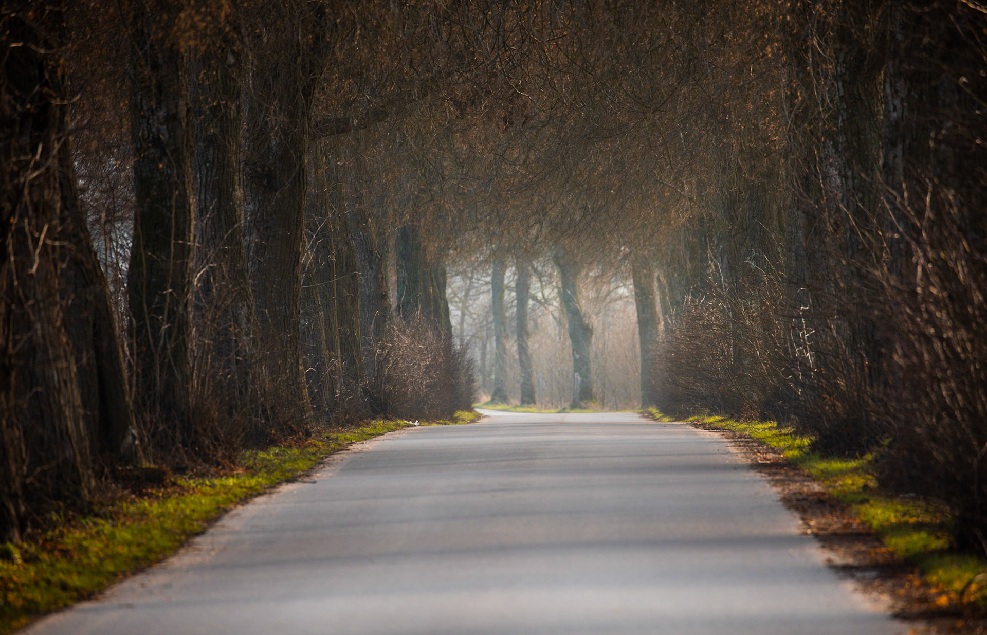 Słowiński Park Narodowy