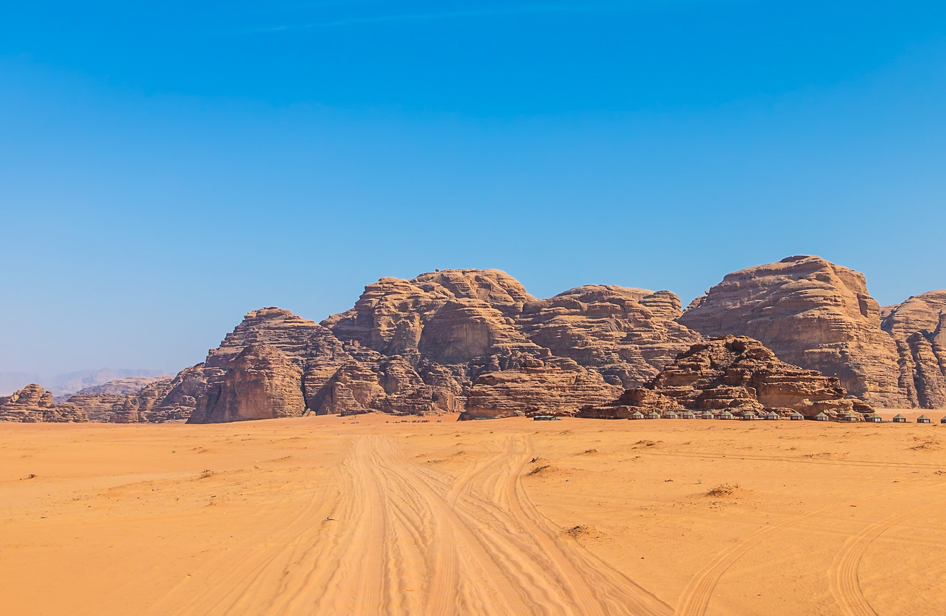 Wadi Rum