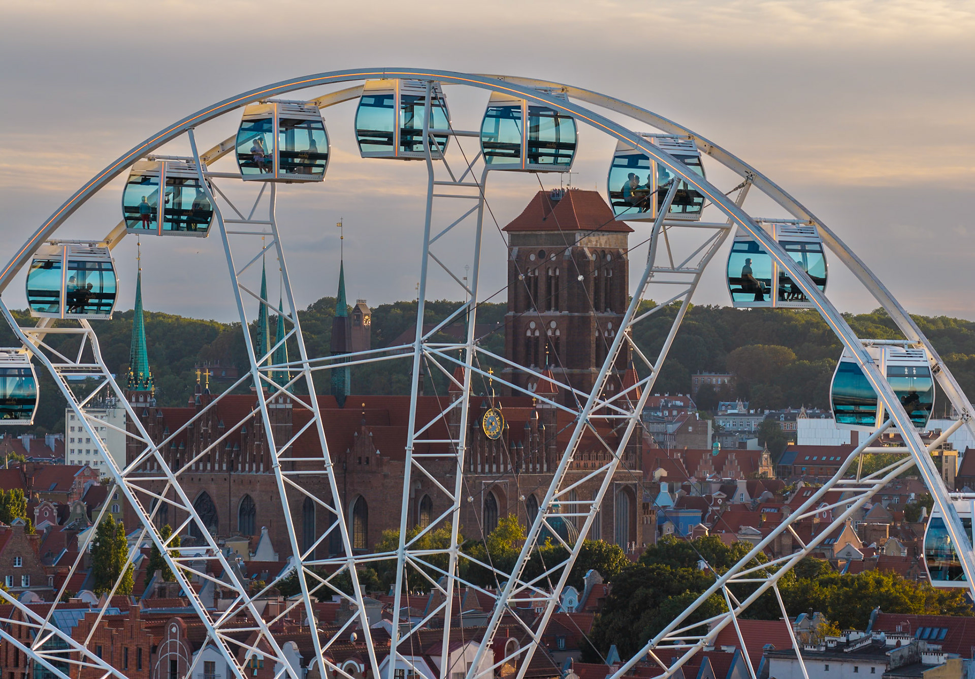 Gdansk