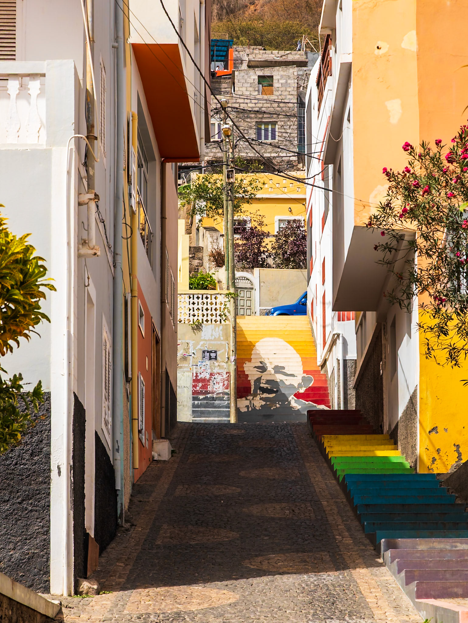 Ribeira Grande, Santo Antao