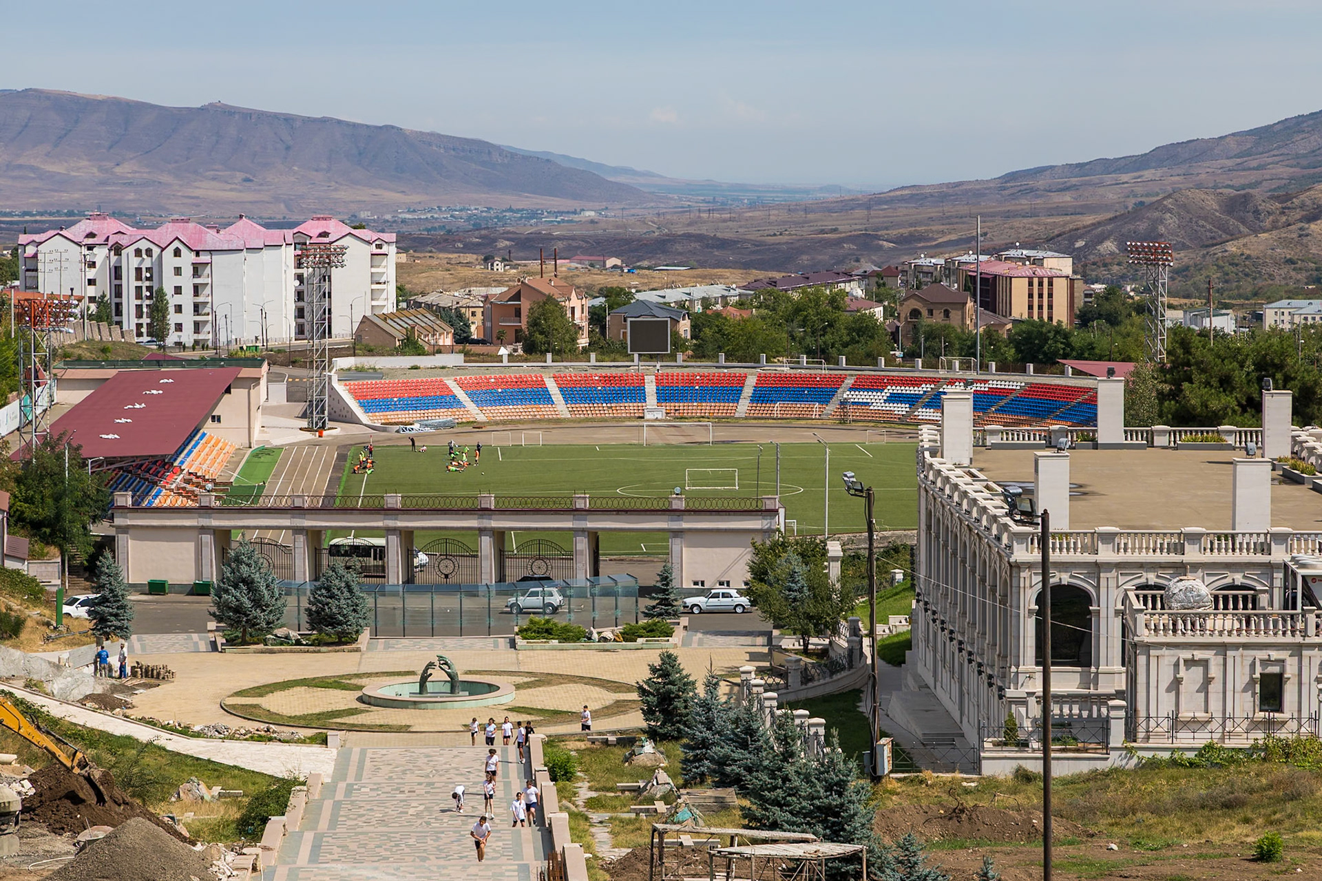Górski Karabach