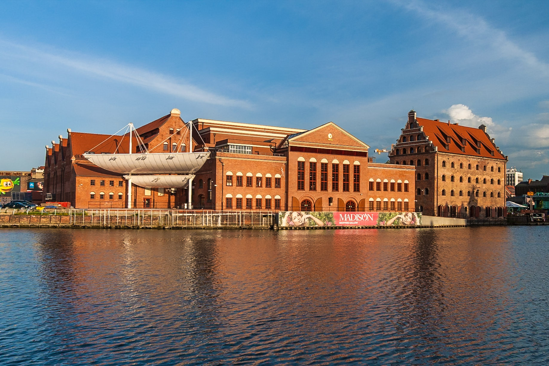 Polska Filharmonia Bałtycka im. Fryderyka Chopina