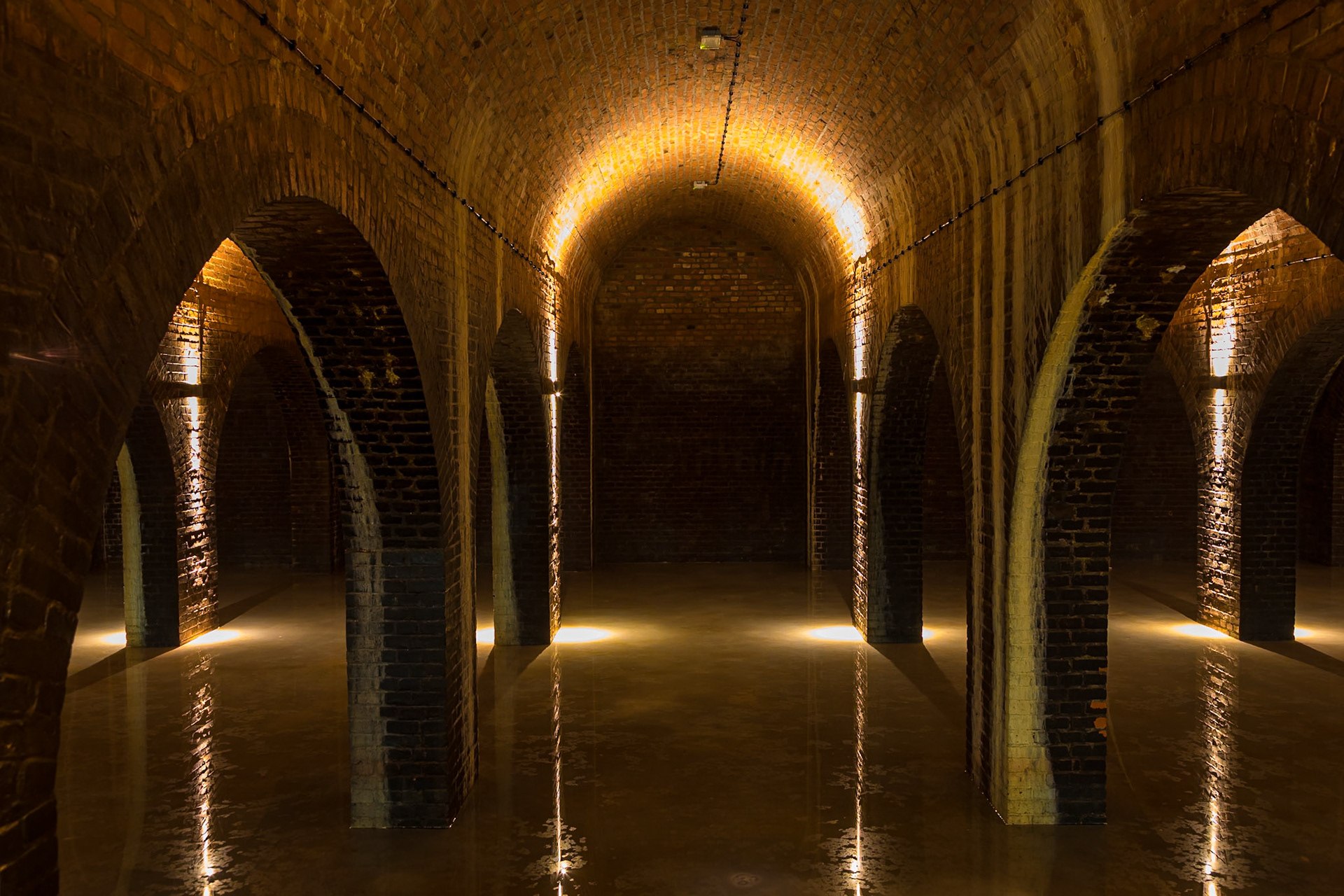 Zbiornik Wodny Stara Orunia