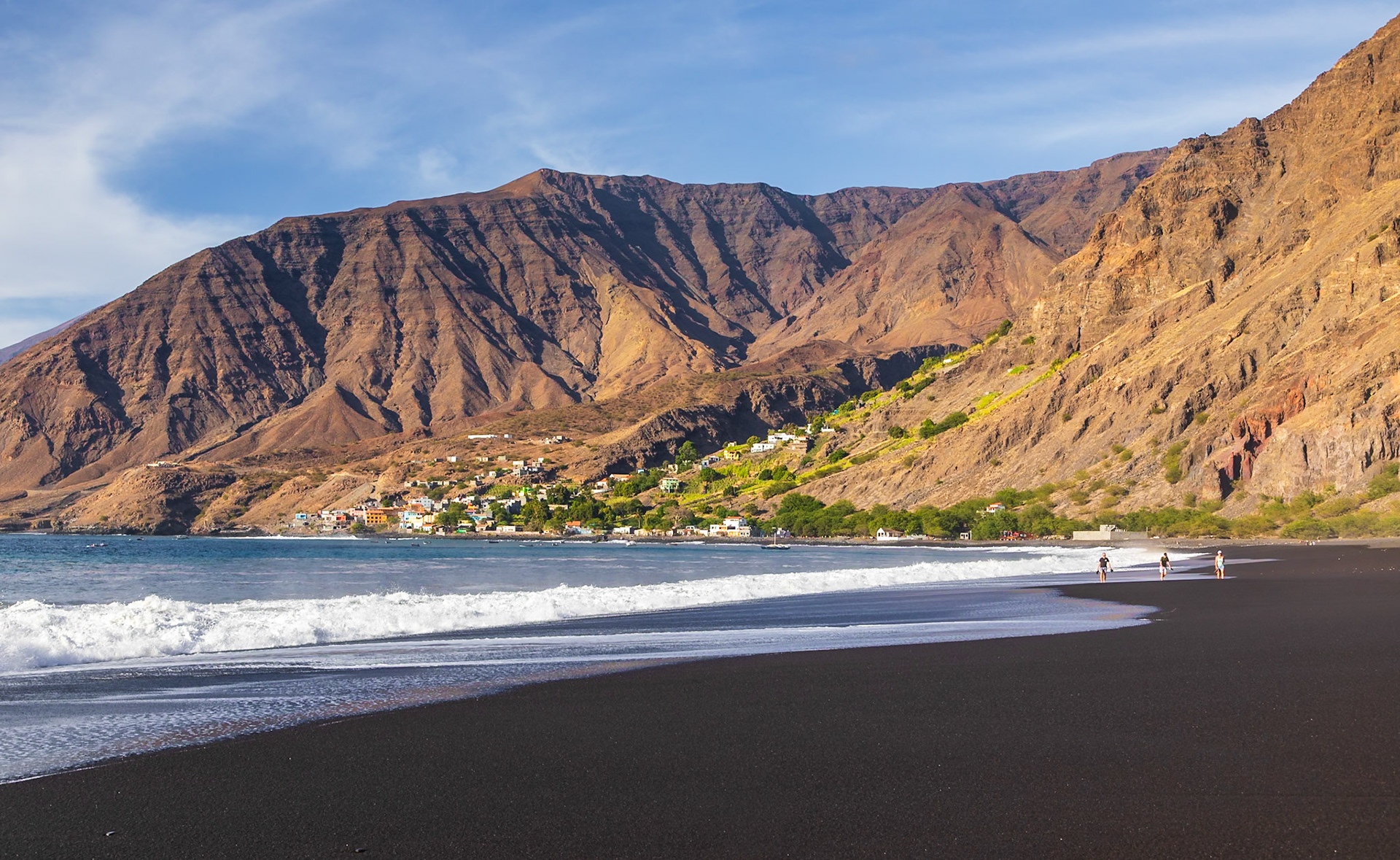 Tarrafal, Santo Antao