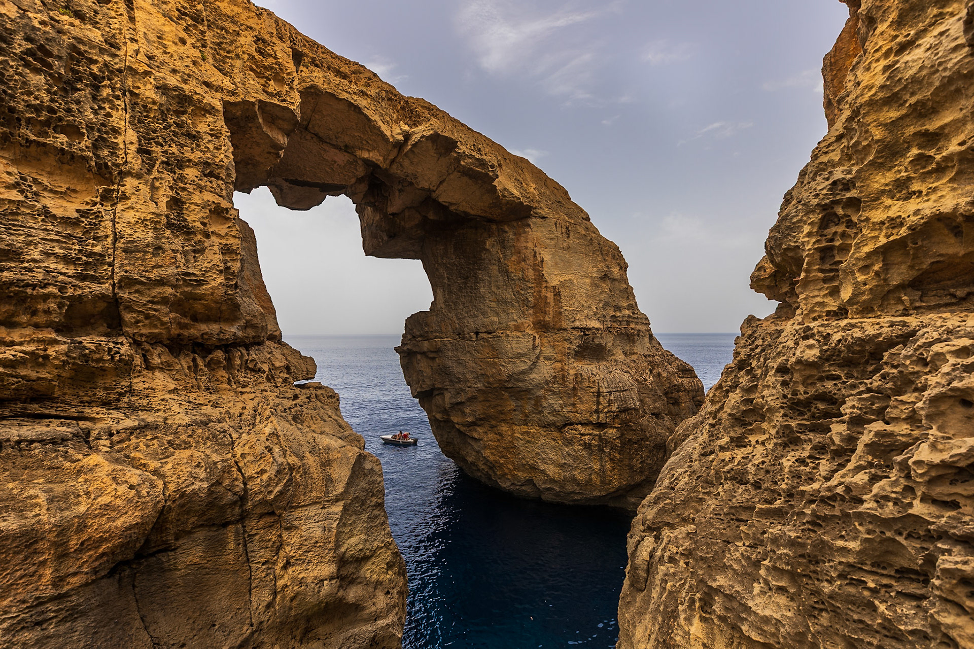 Gozo