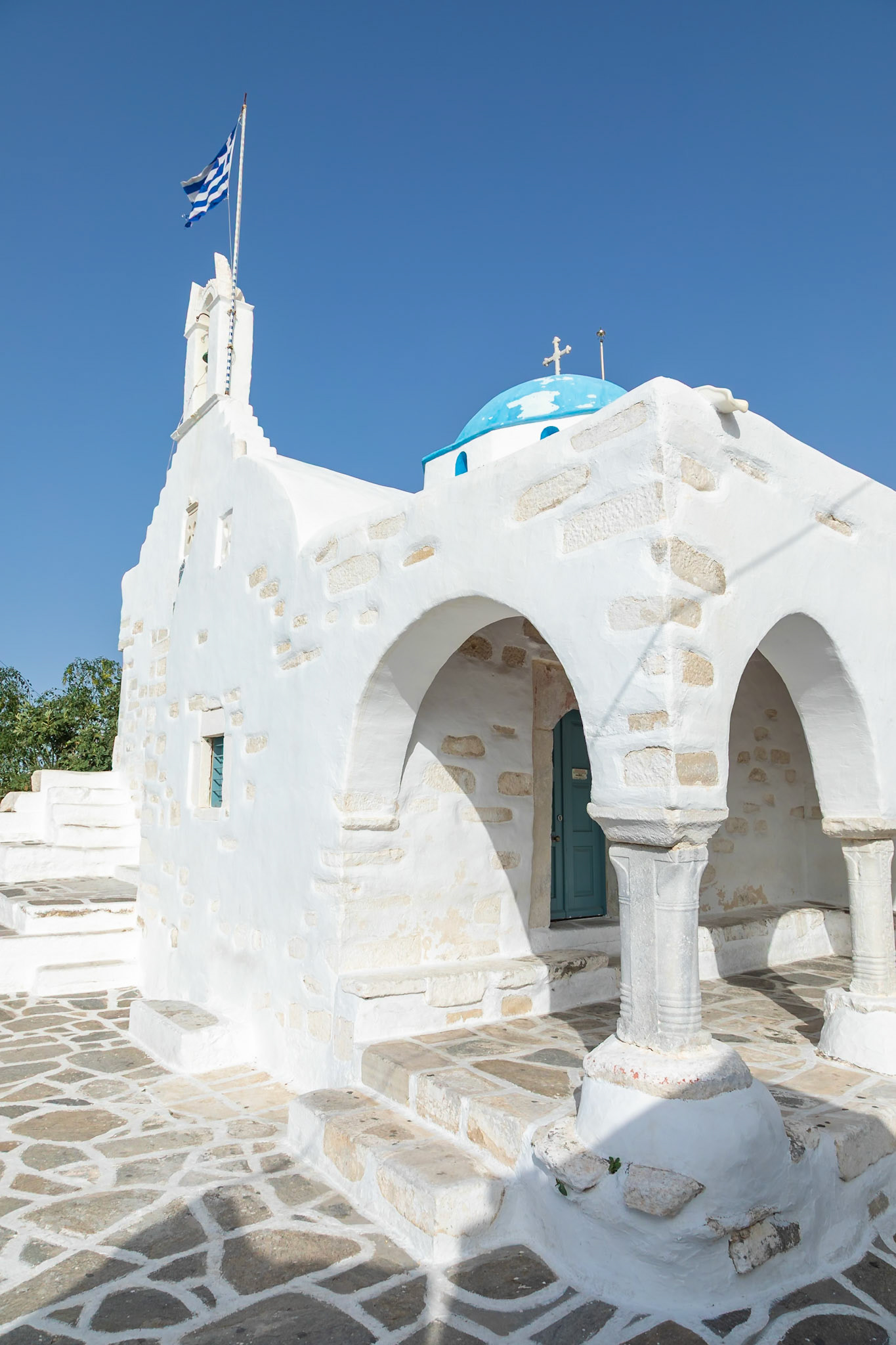 Paros