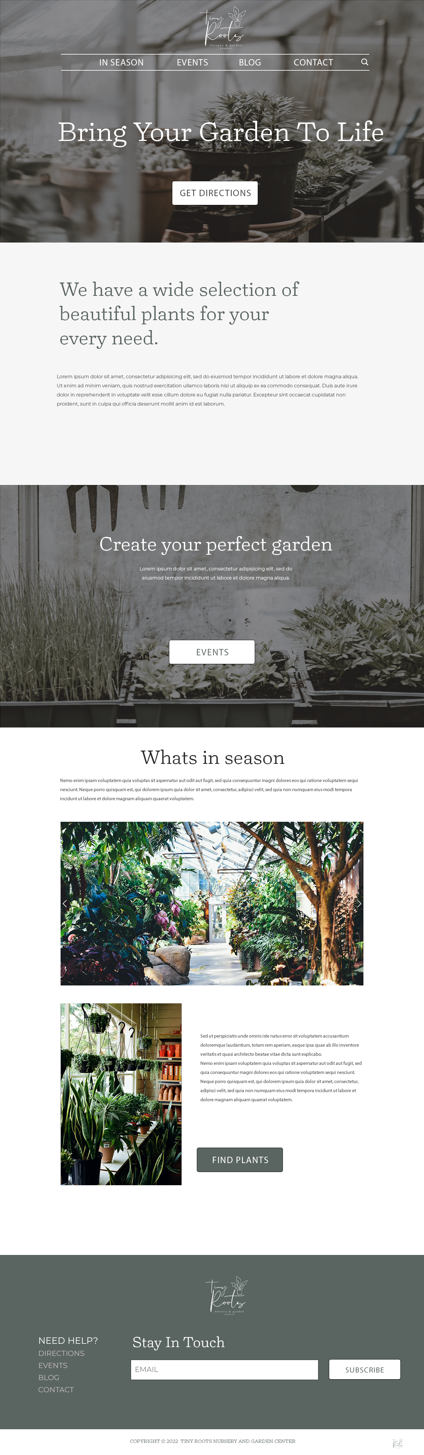 Home Page