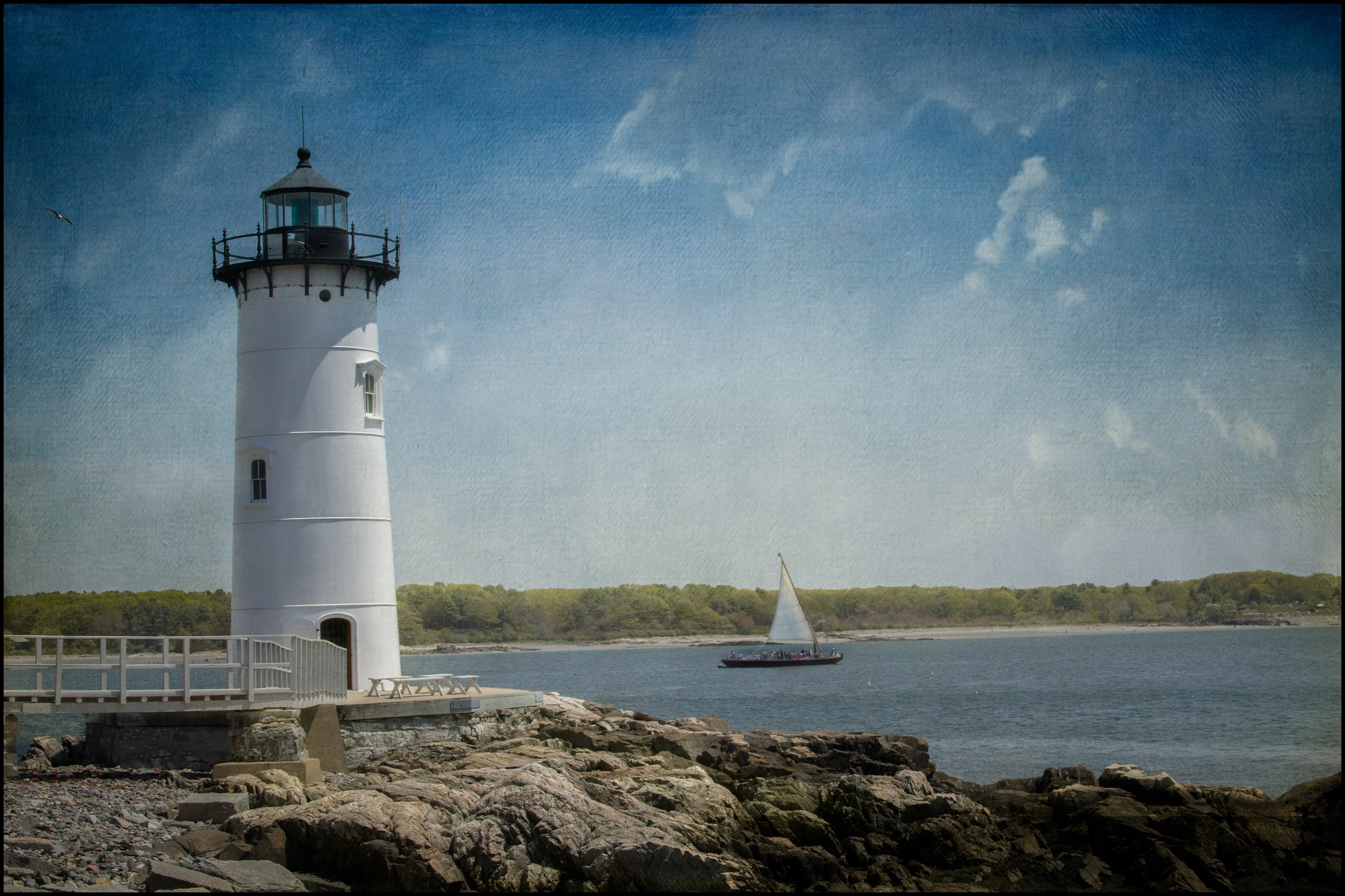 New Hampshire