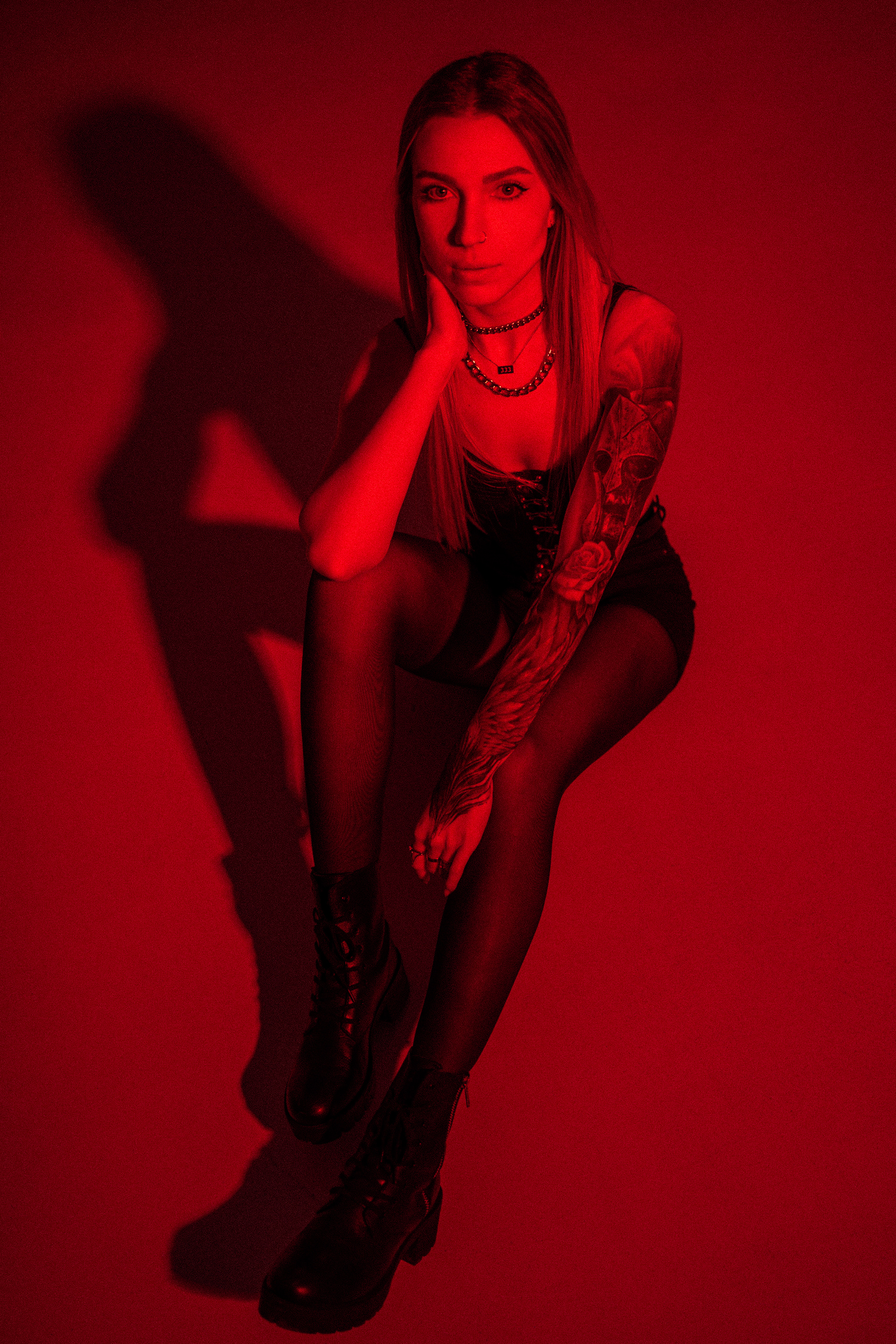 Victoria