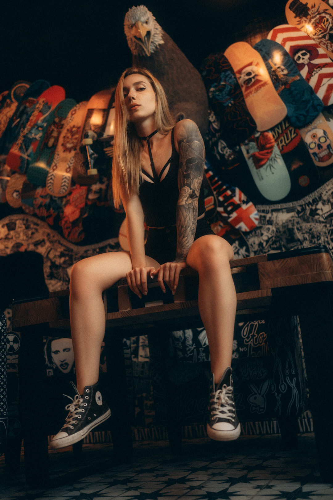 Victoria