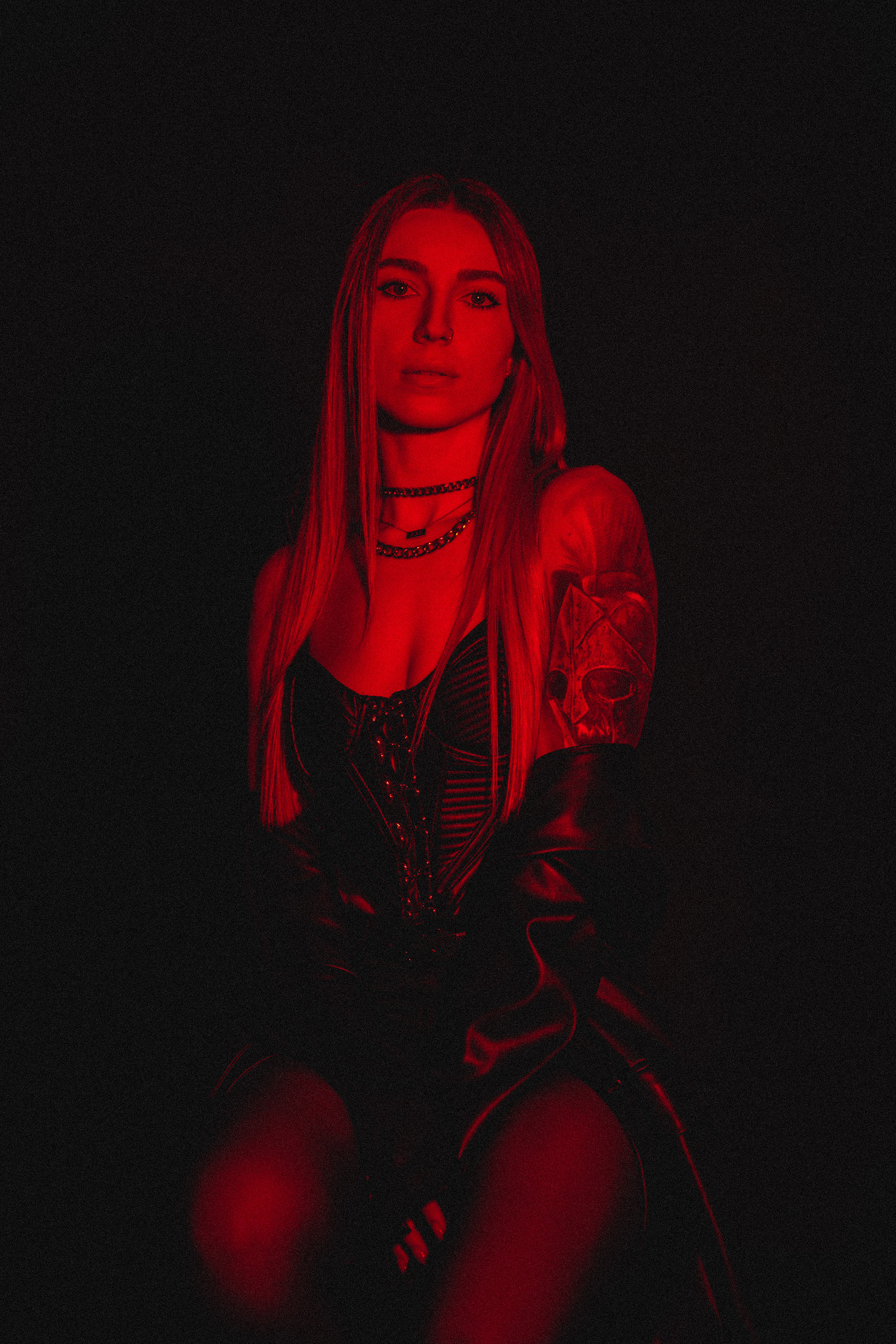 Victoria