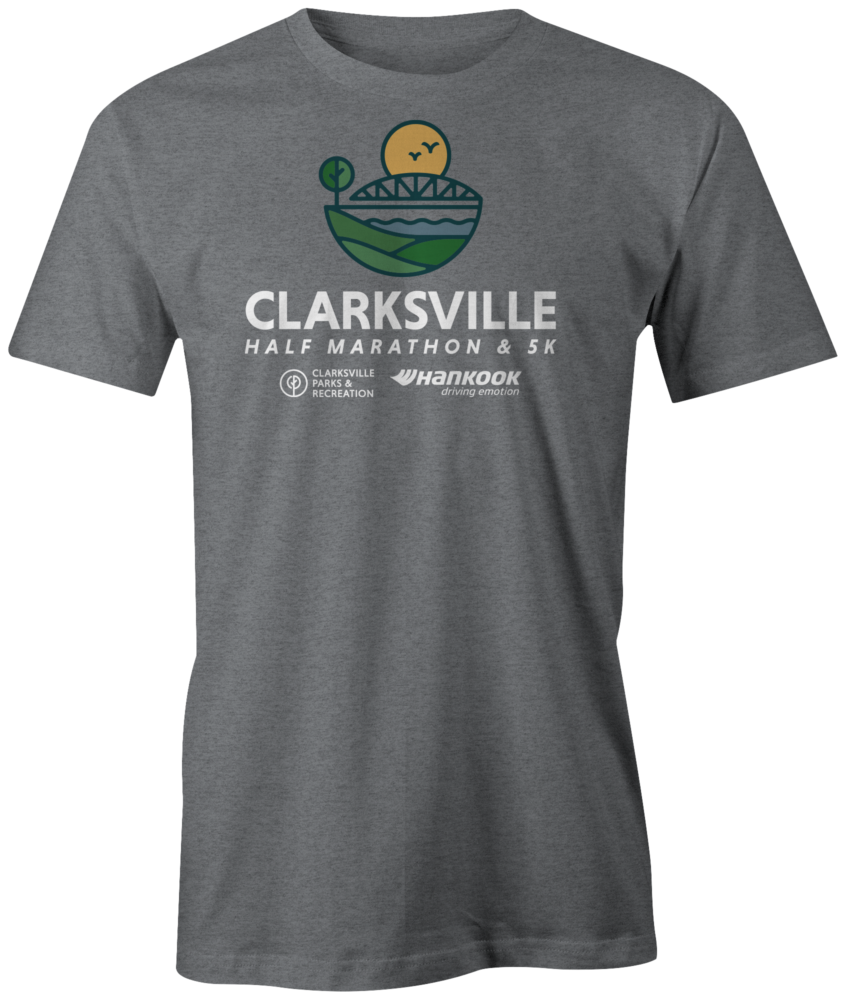 Shirt design