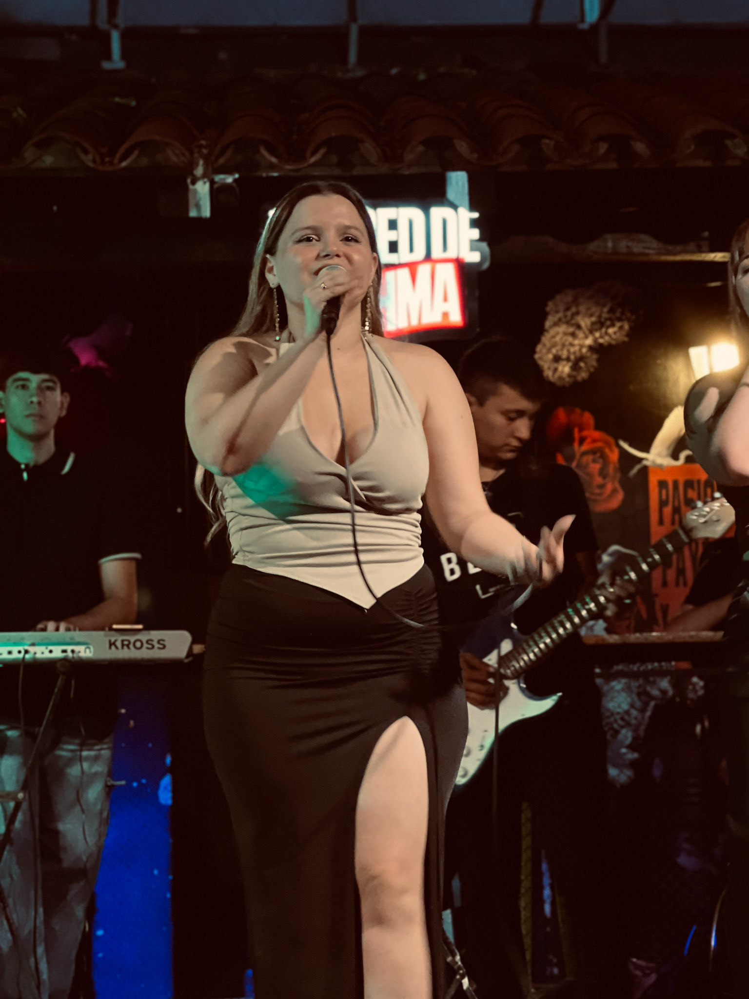 NINA MUSIC
