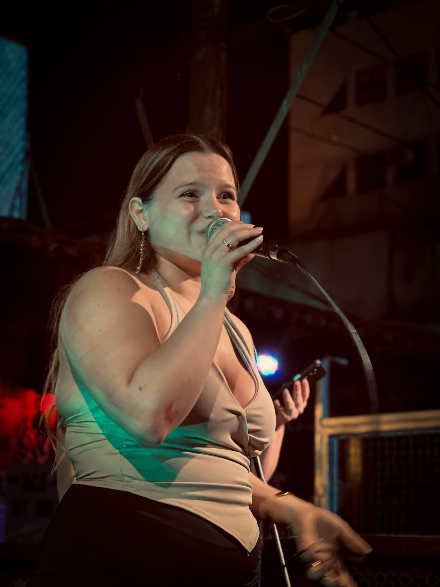 NINA MUSIC