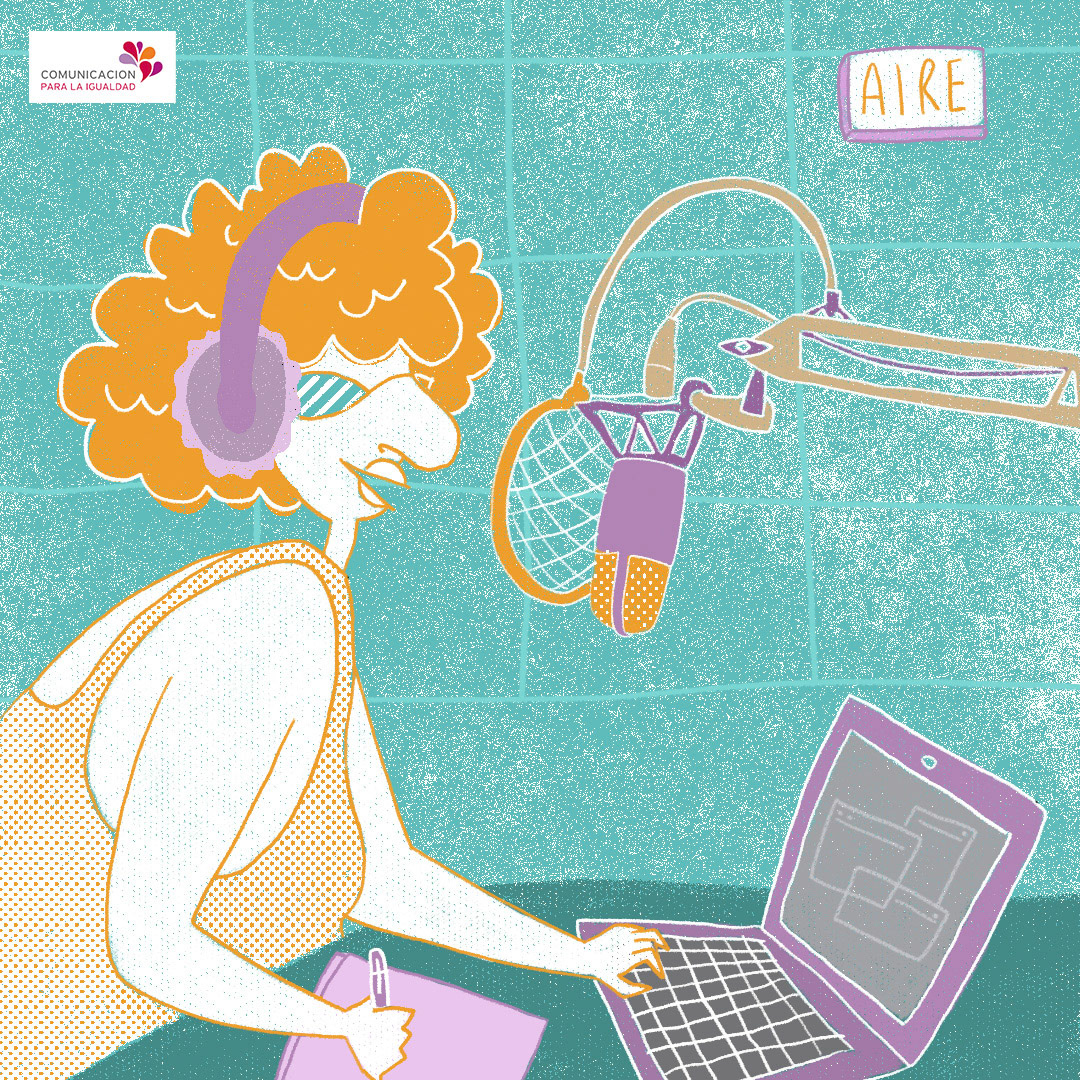 14 de Septiembre - Día Latinoamericano de la Imagen de la Mujer en los Medios