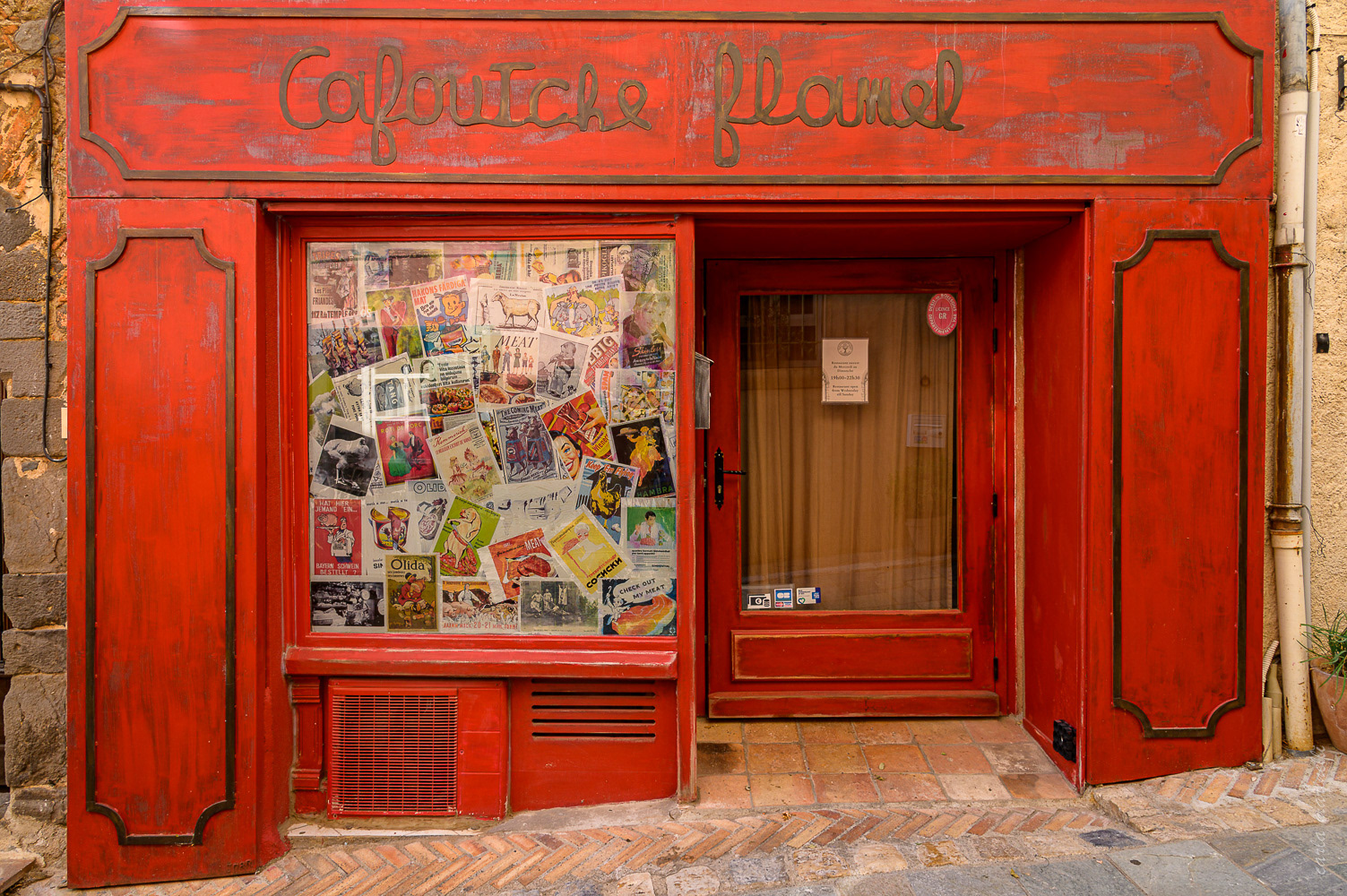 Grimaud