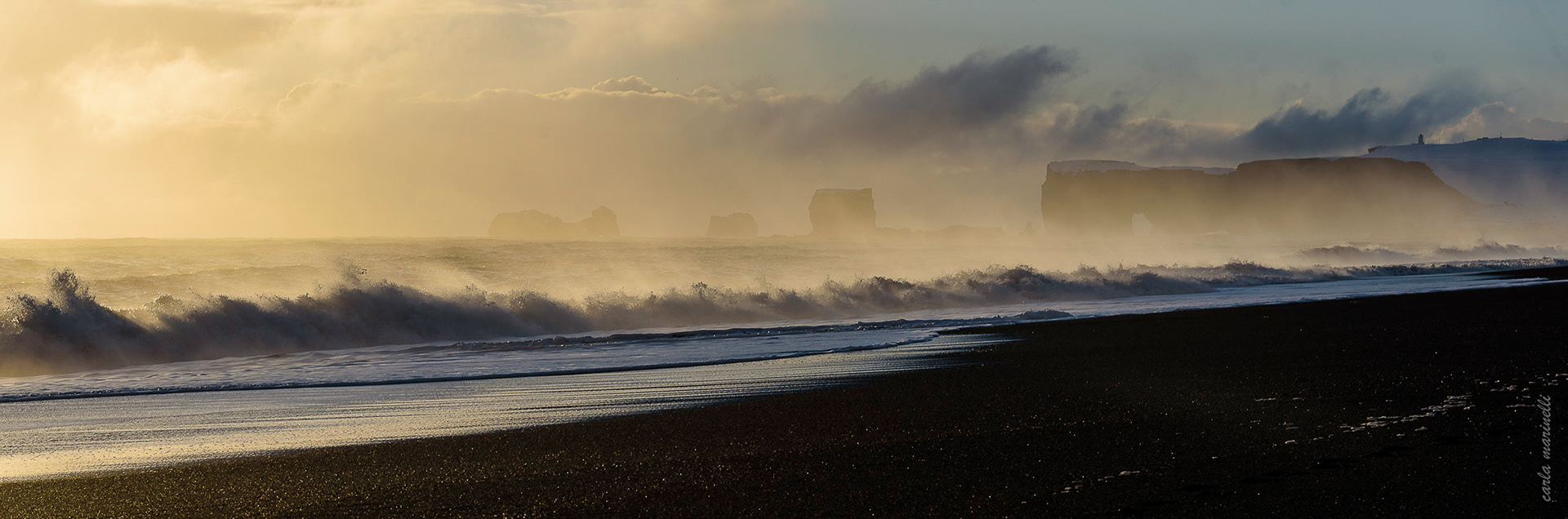 TIFA 2021, HONORABLE MENTION IN NATURE-PANORAMIC CATEGORY