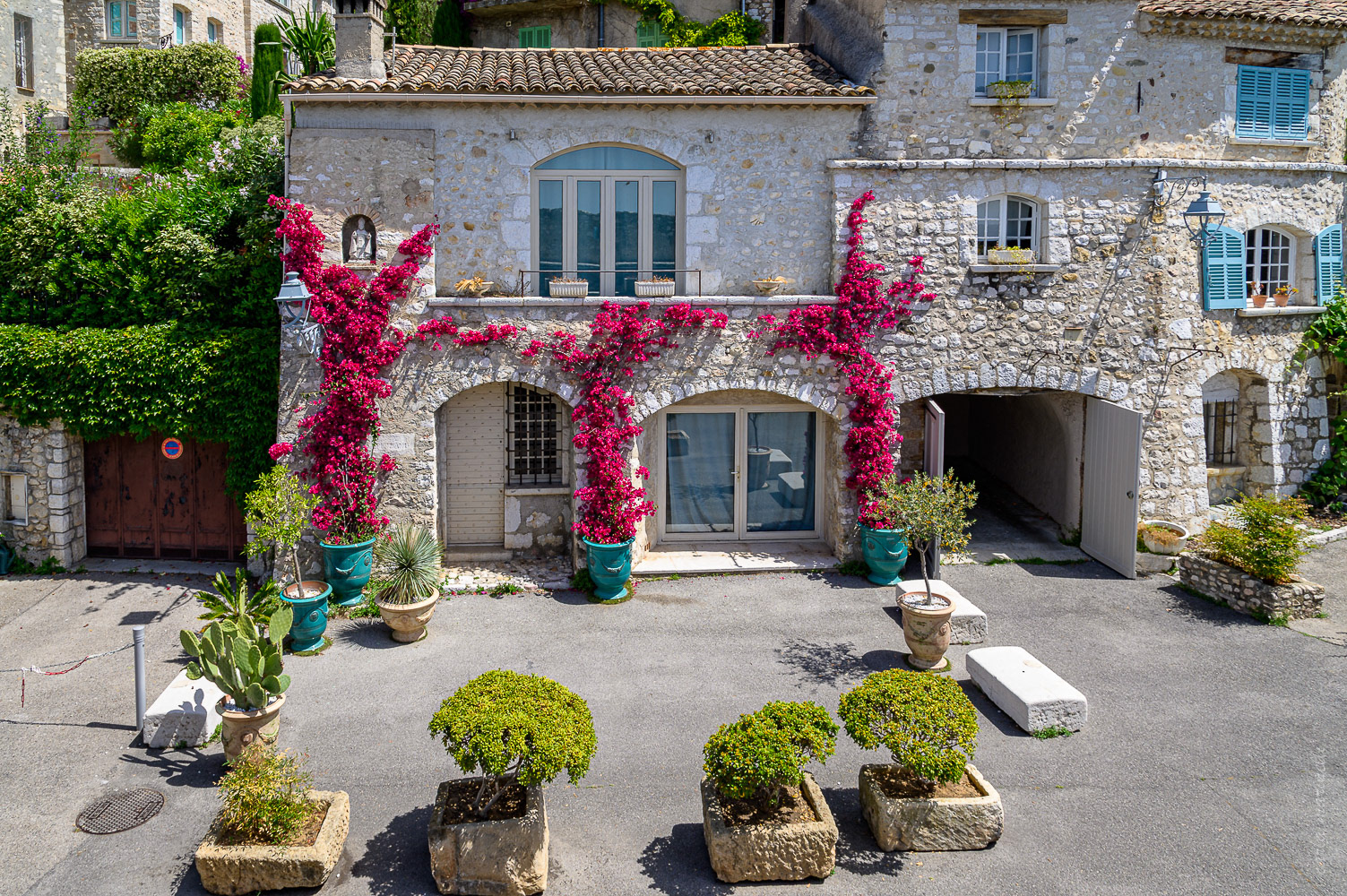 Saint-Paul-de-Vence