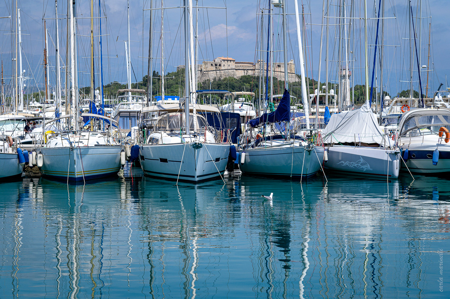 Antibes