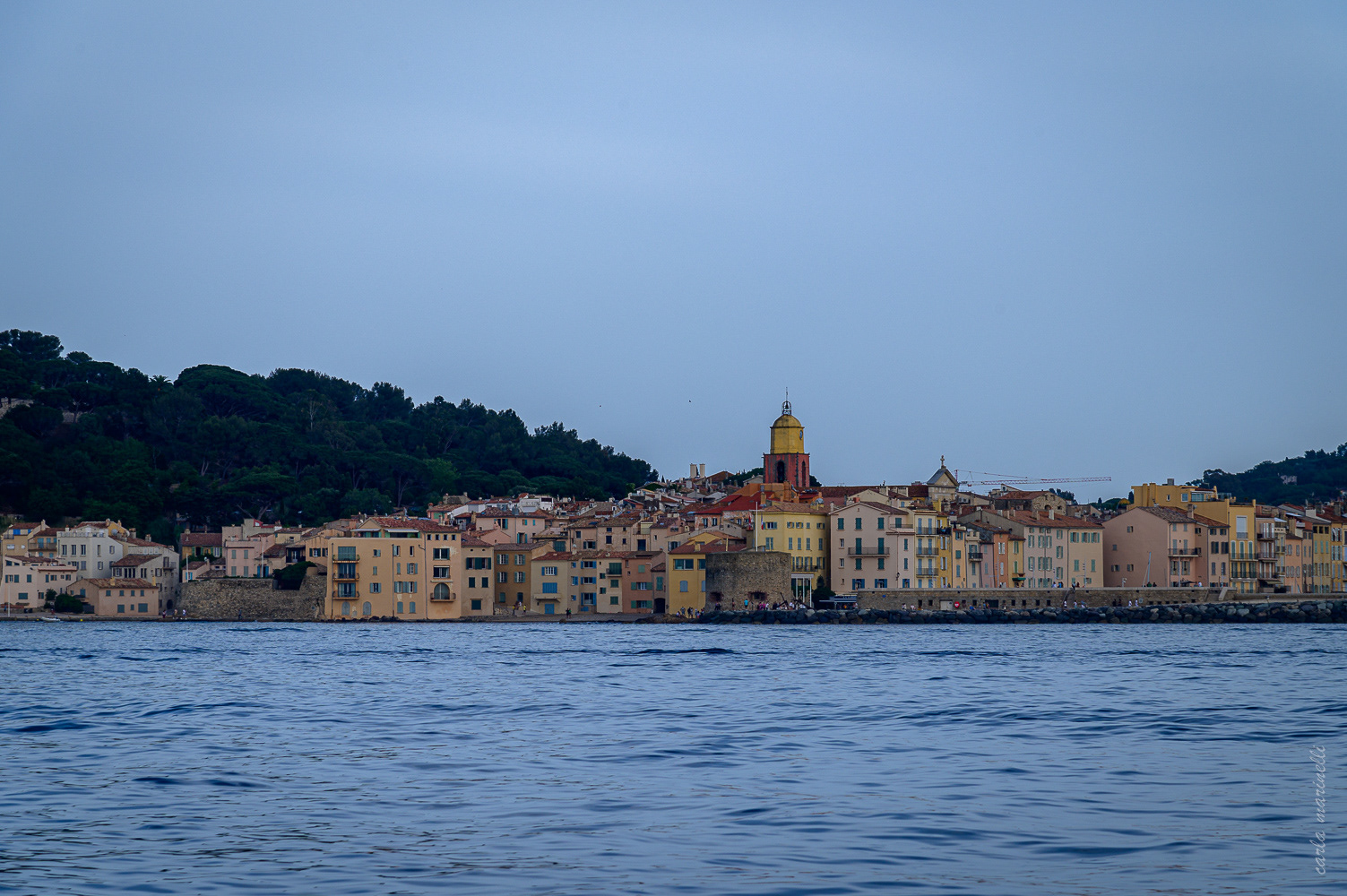 Saint Tropez