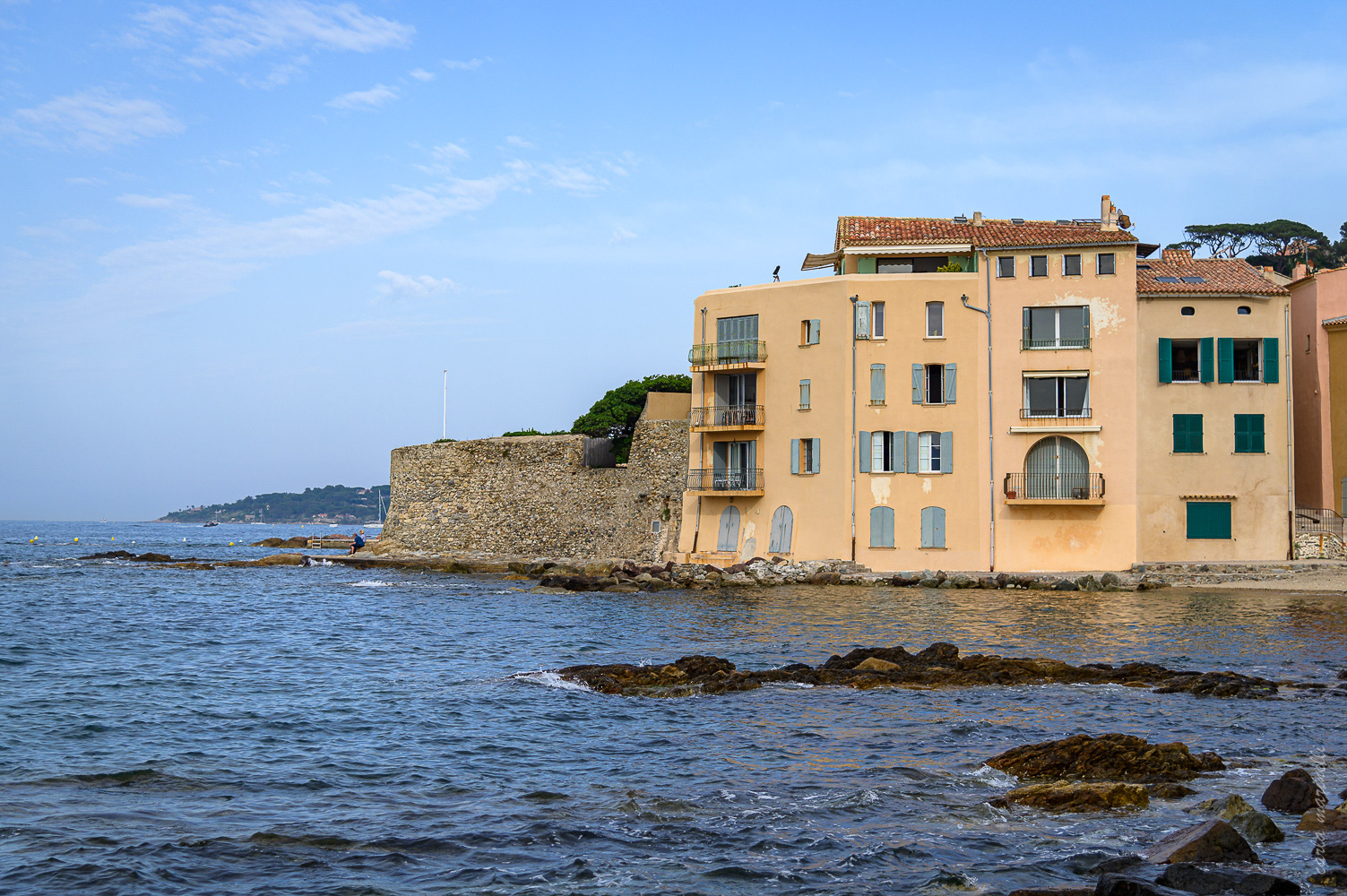 Saint Tropez