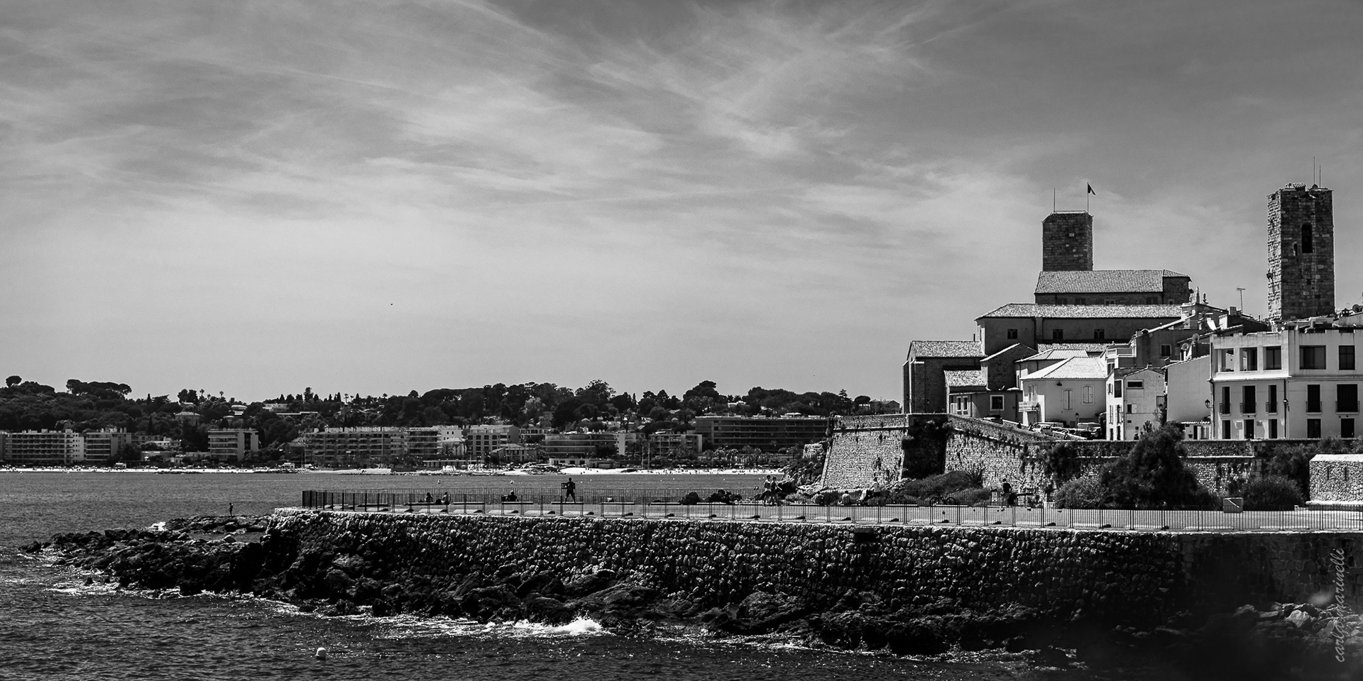 Antibes