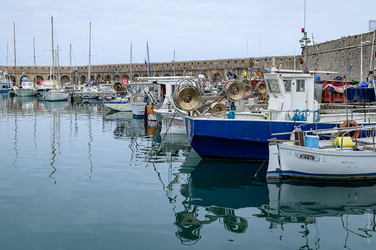 Antibes