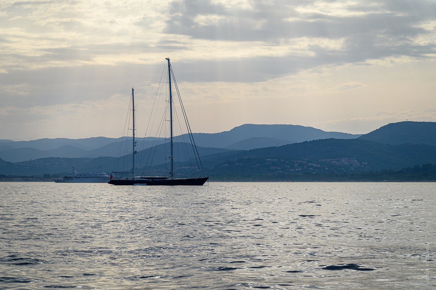 Saint Tropez