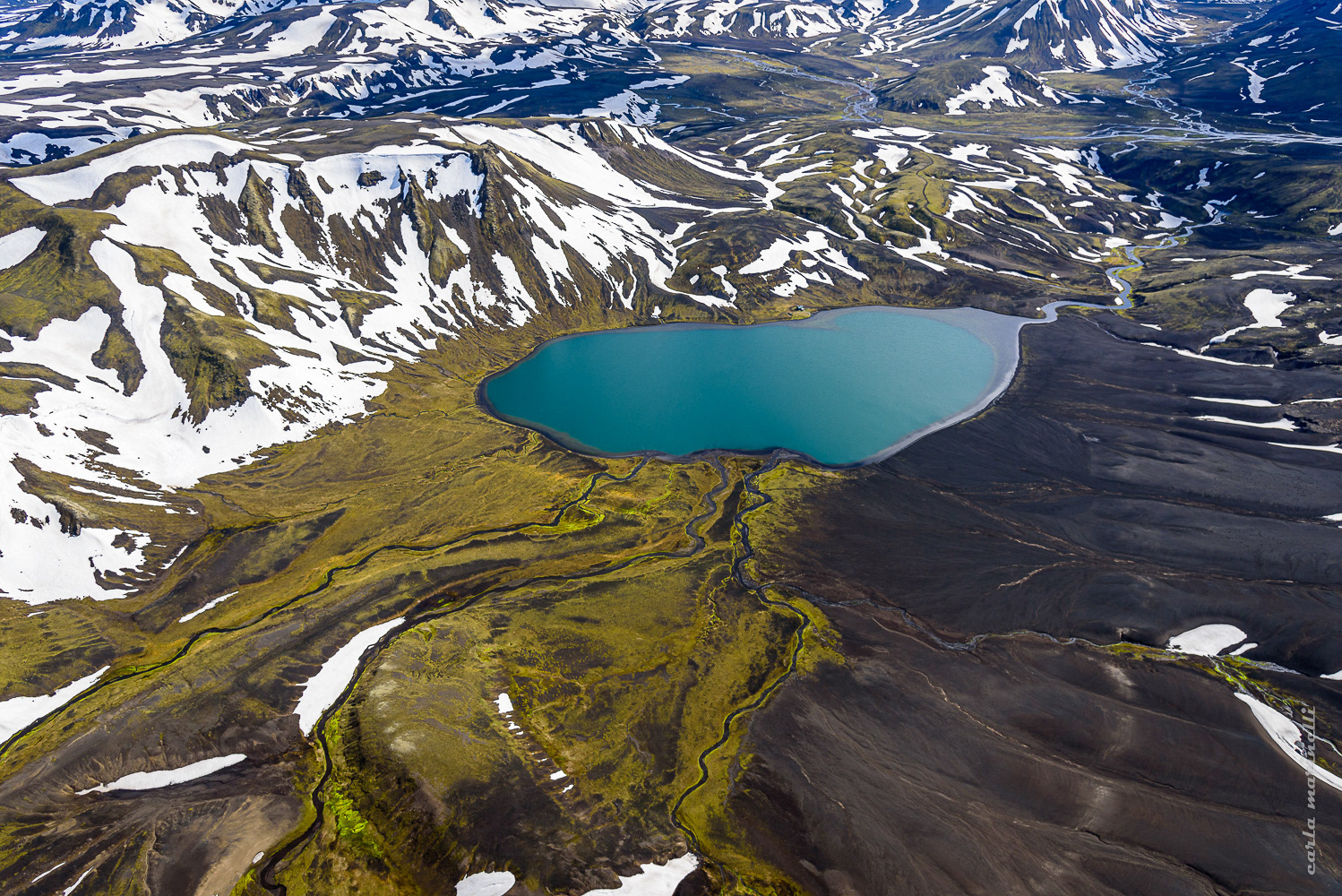 DRONE PHOTO AWARDS 2021 FINALIST