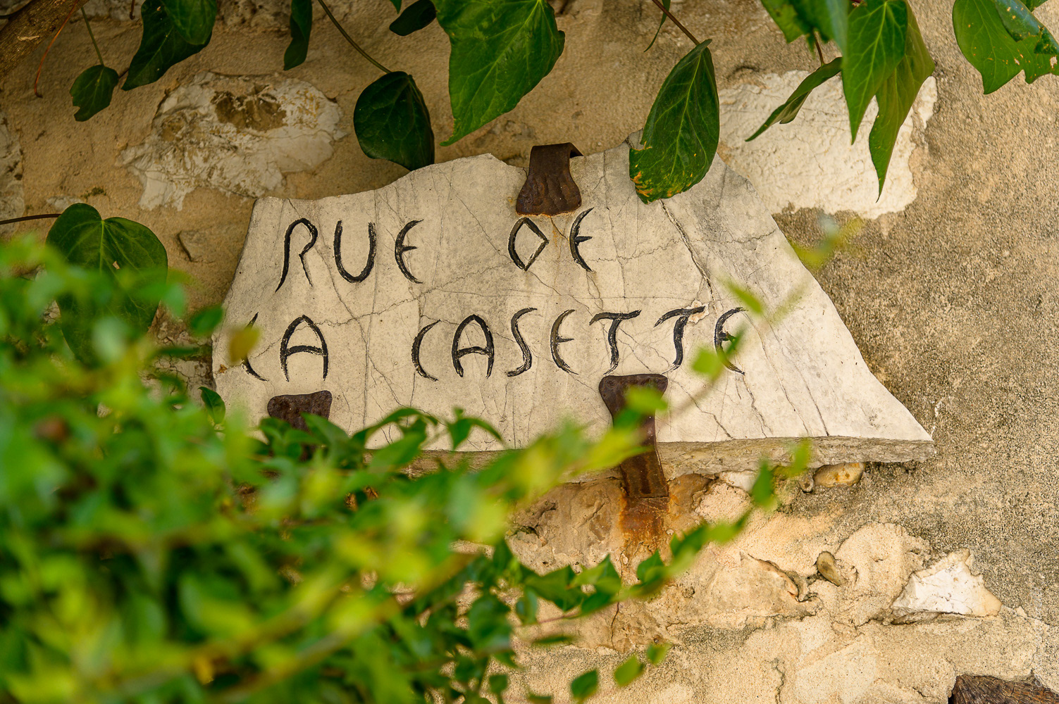 Saint-Paul-de-Vence