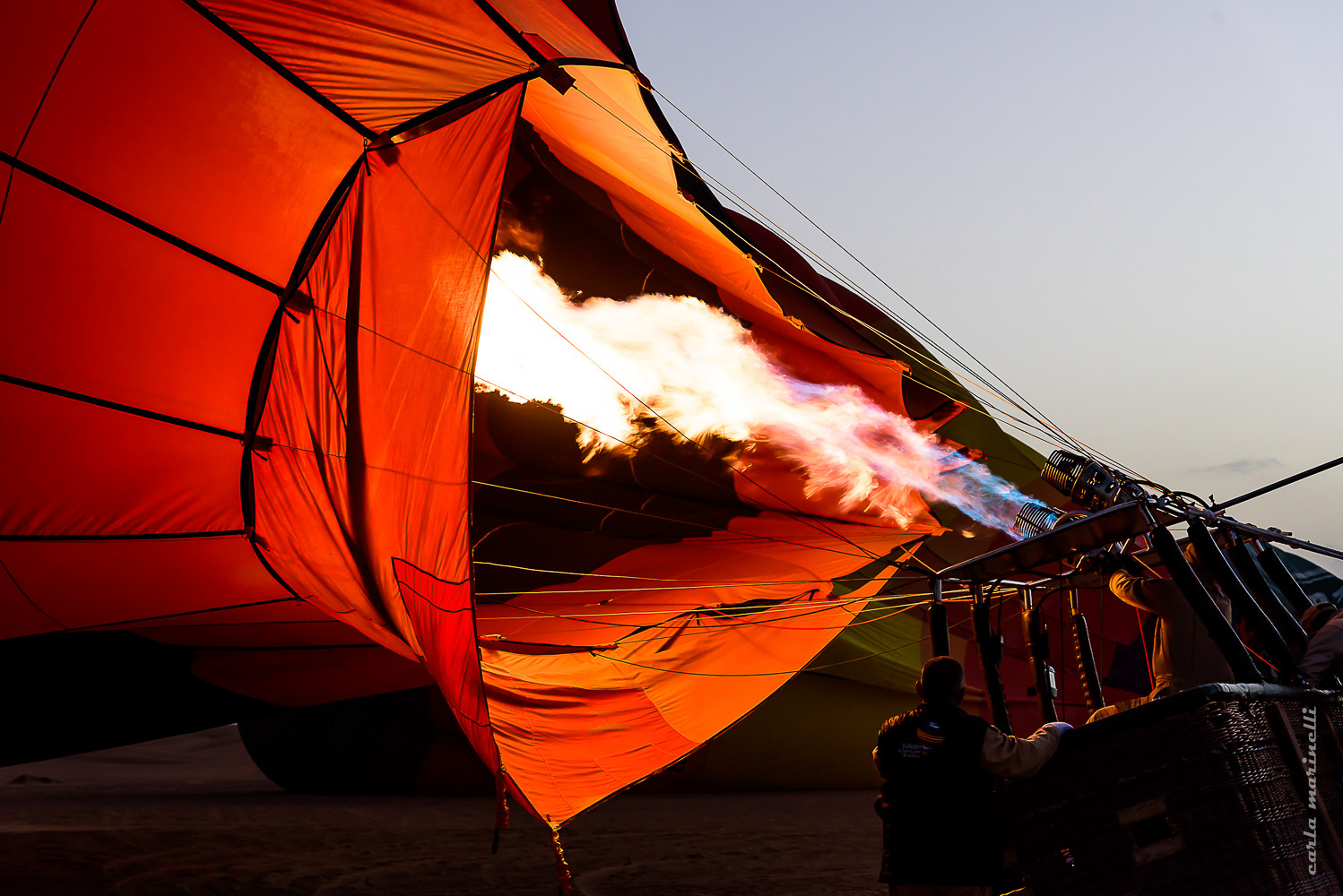 NatGeo Your Shot, Editor's favorite, Editor's note and published in the story "Follow the Light"