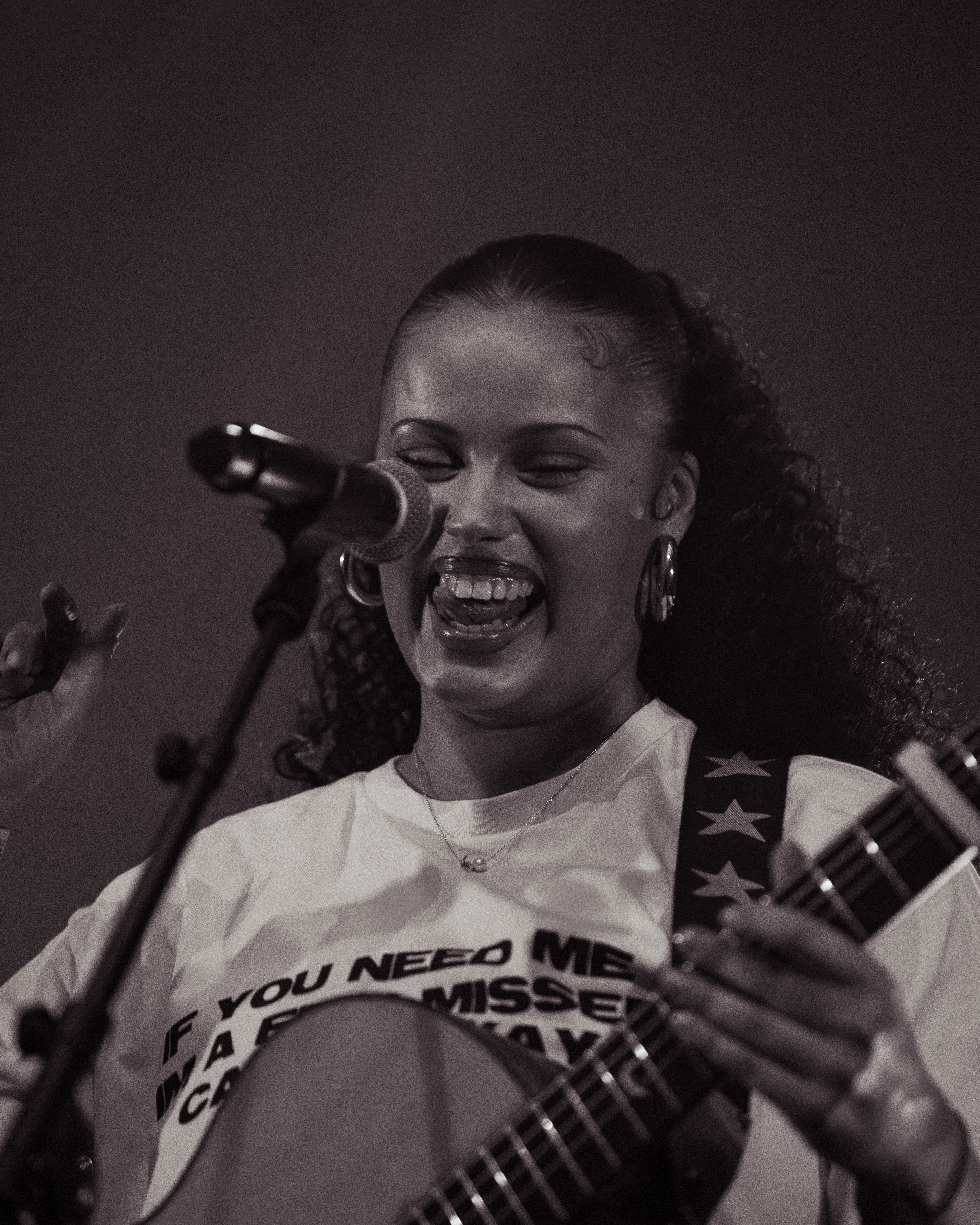 Jessy Blakemore @ Chorus Festival Paris