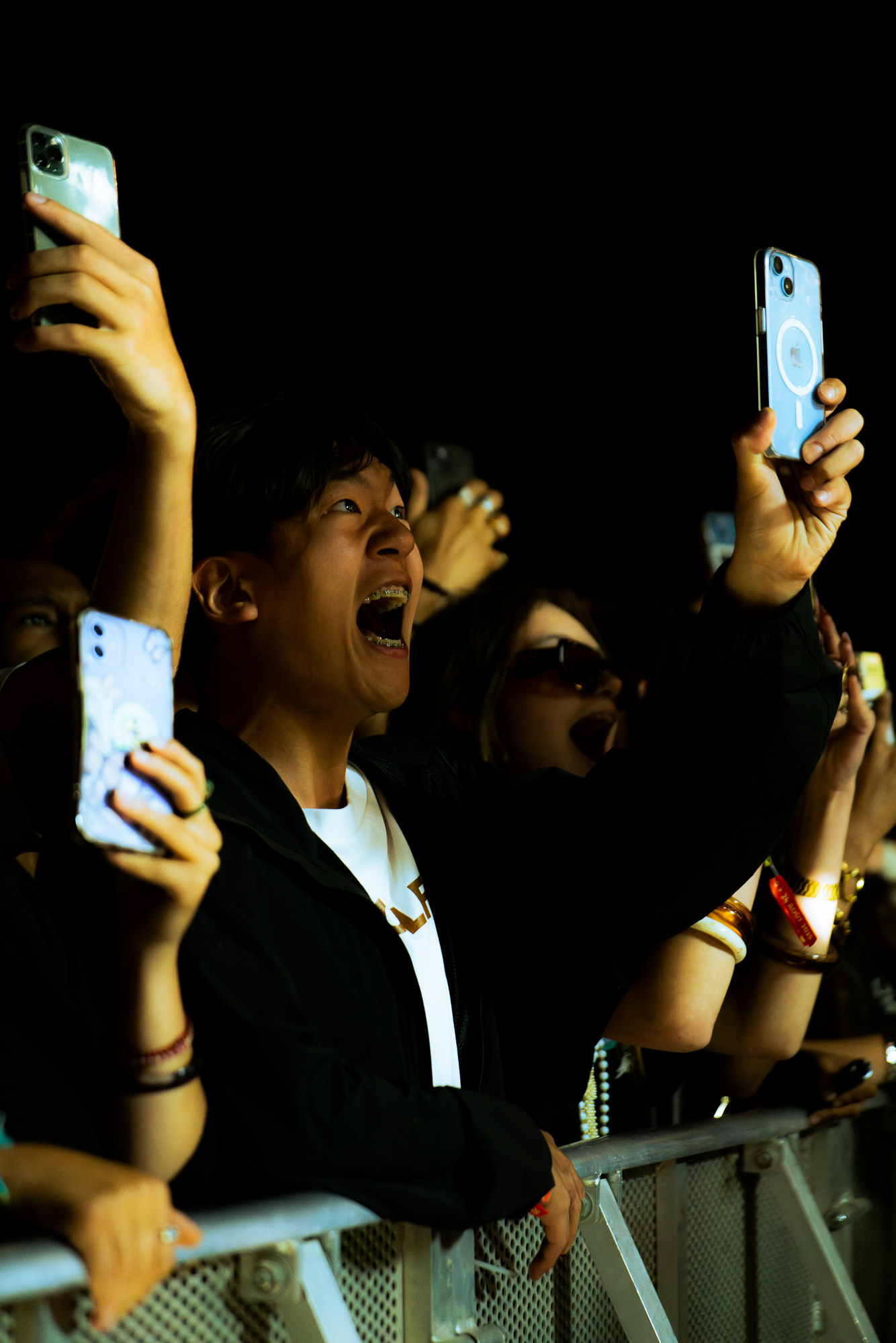 @ Rock En Seine 2025