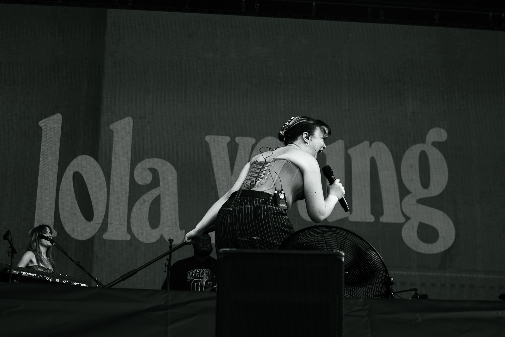LOLA YOUNG