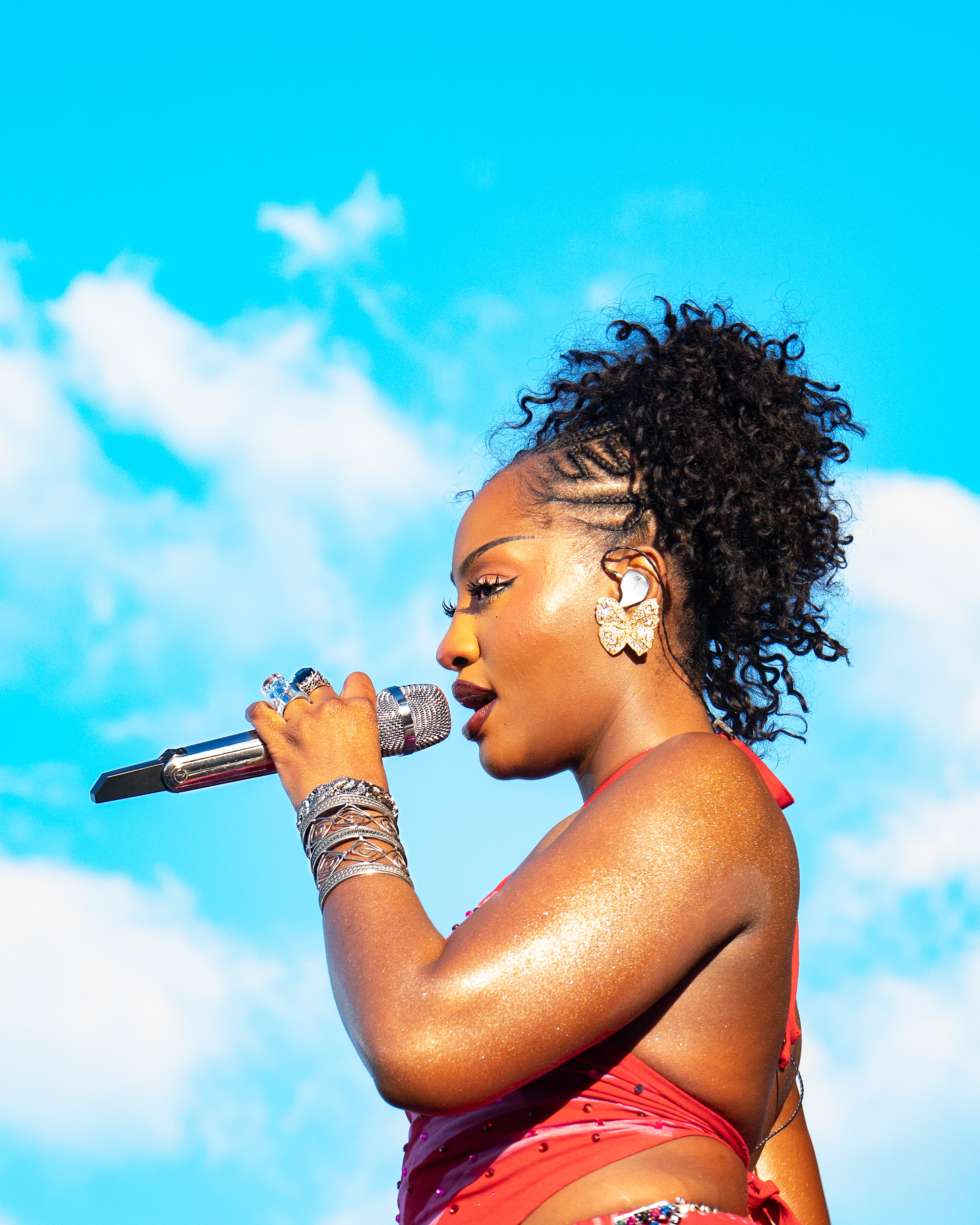 TEMS @ Lolla Paris 2025