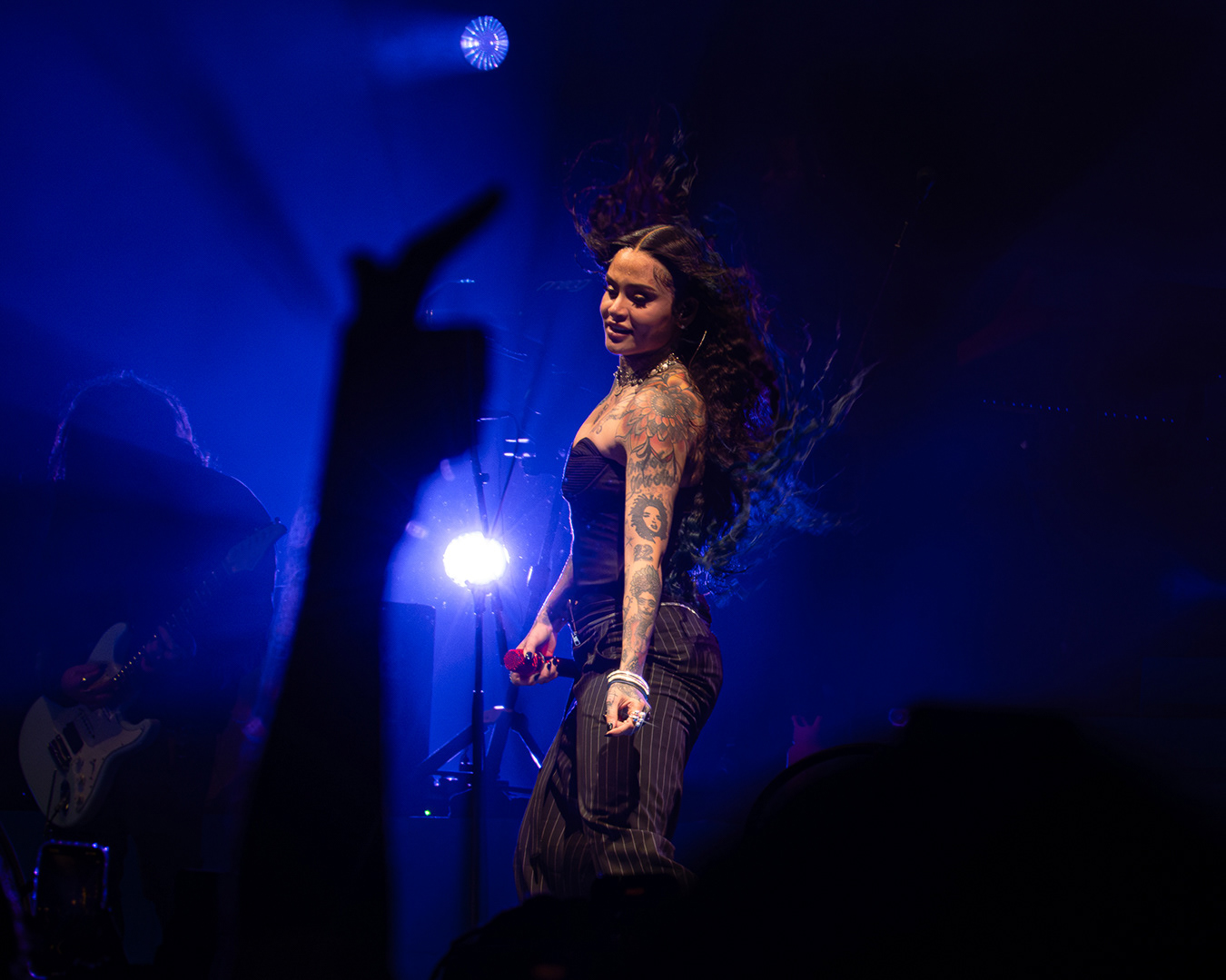 KEHLANI