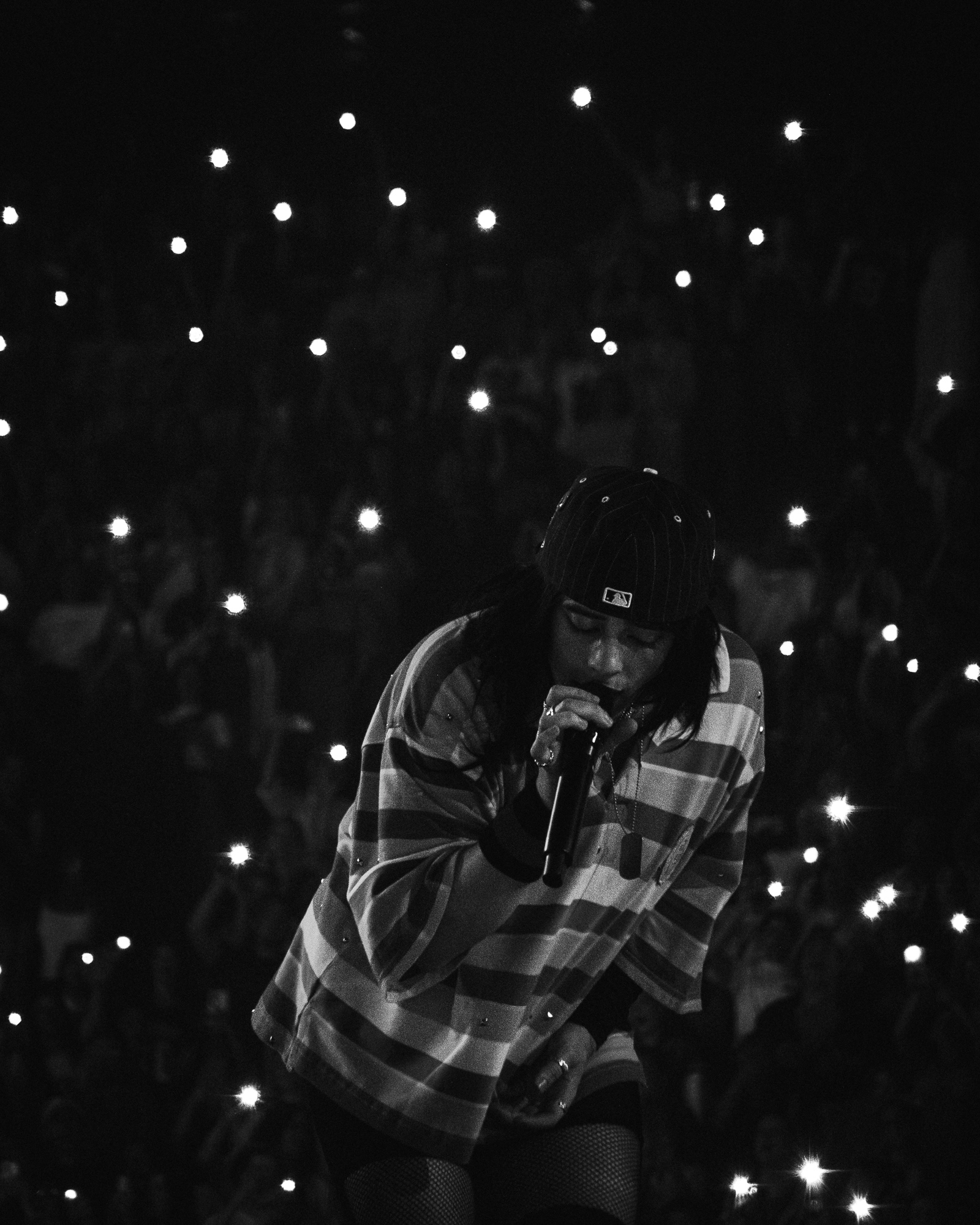 BILLIE EILISH