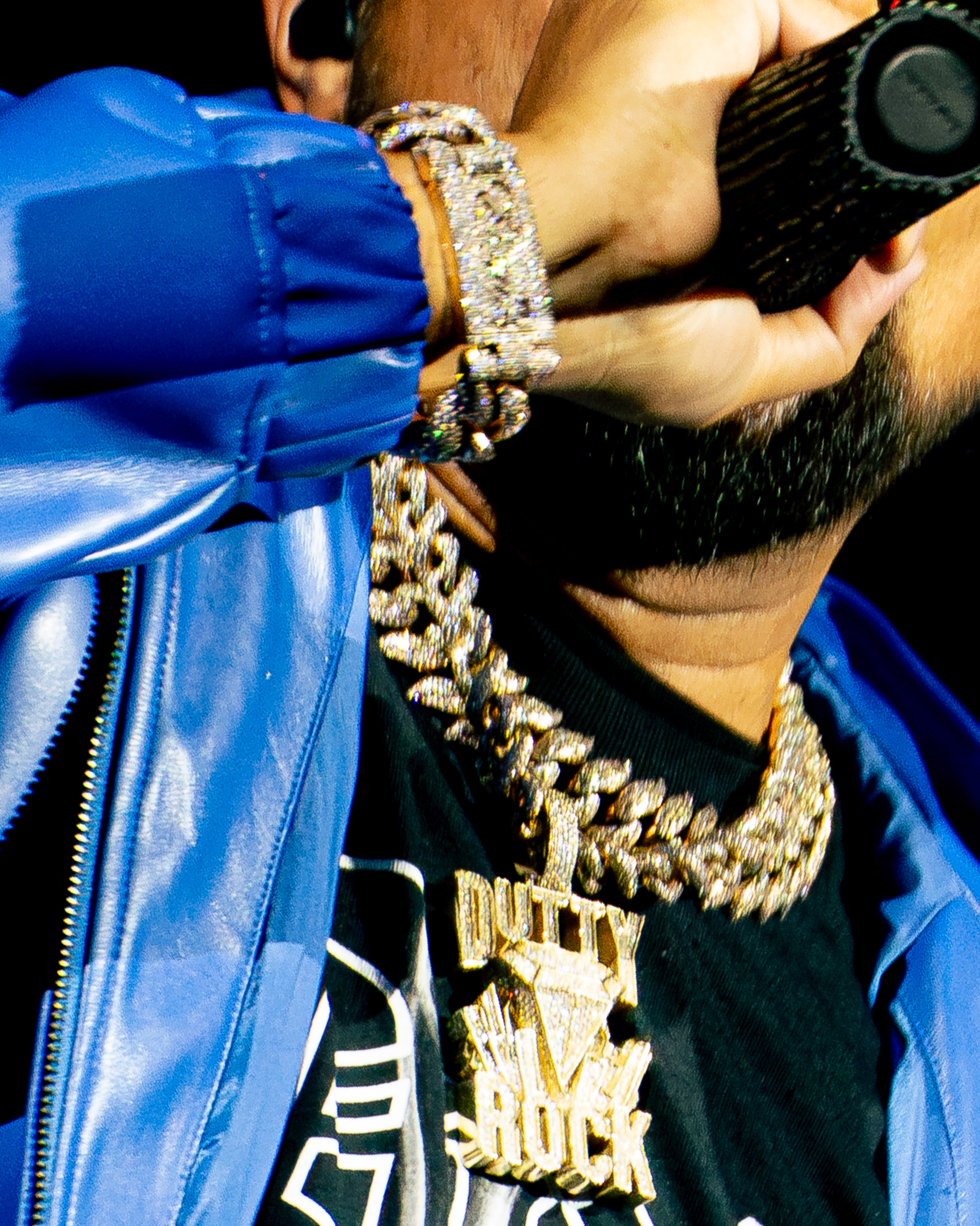 Sean paul @ Accor Arena Paris