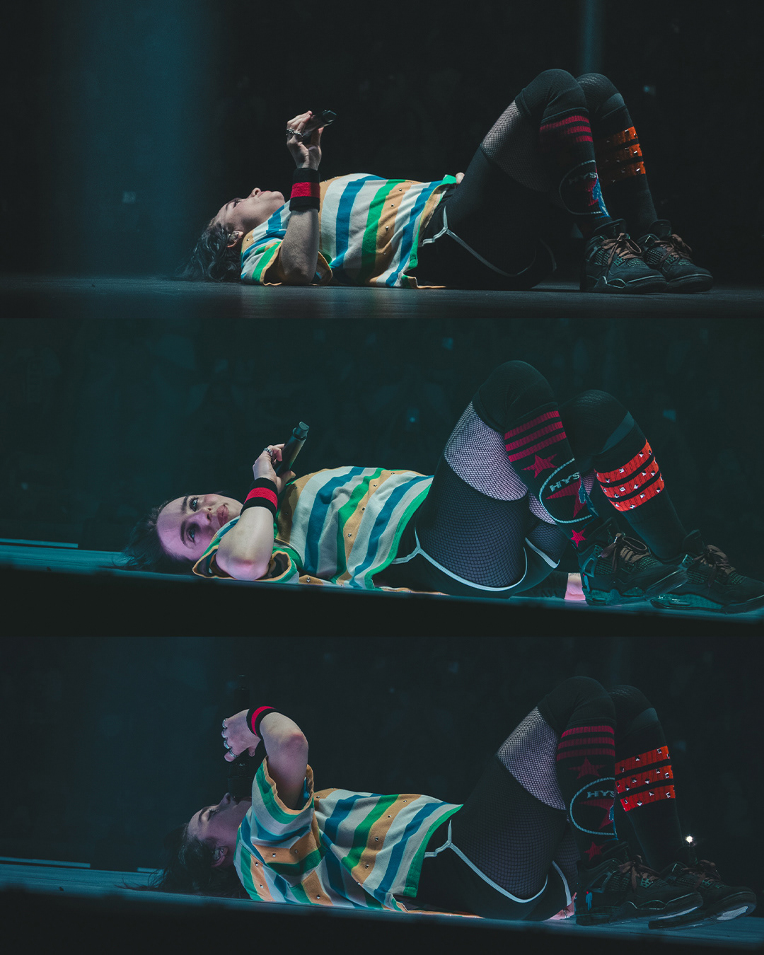 BILLIE EILISH