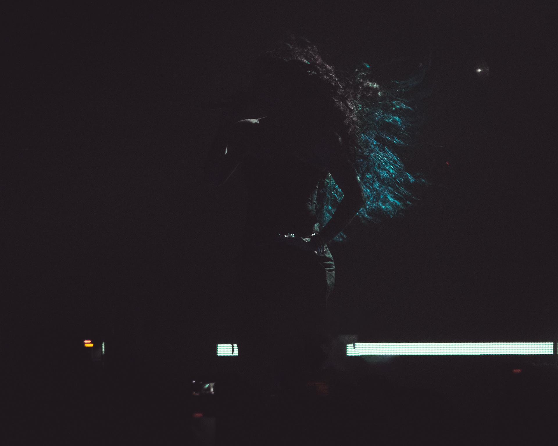 KEHLANI