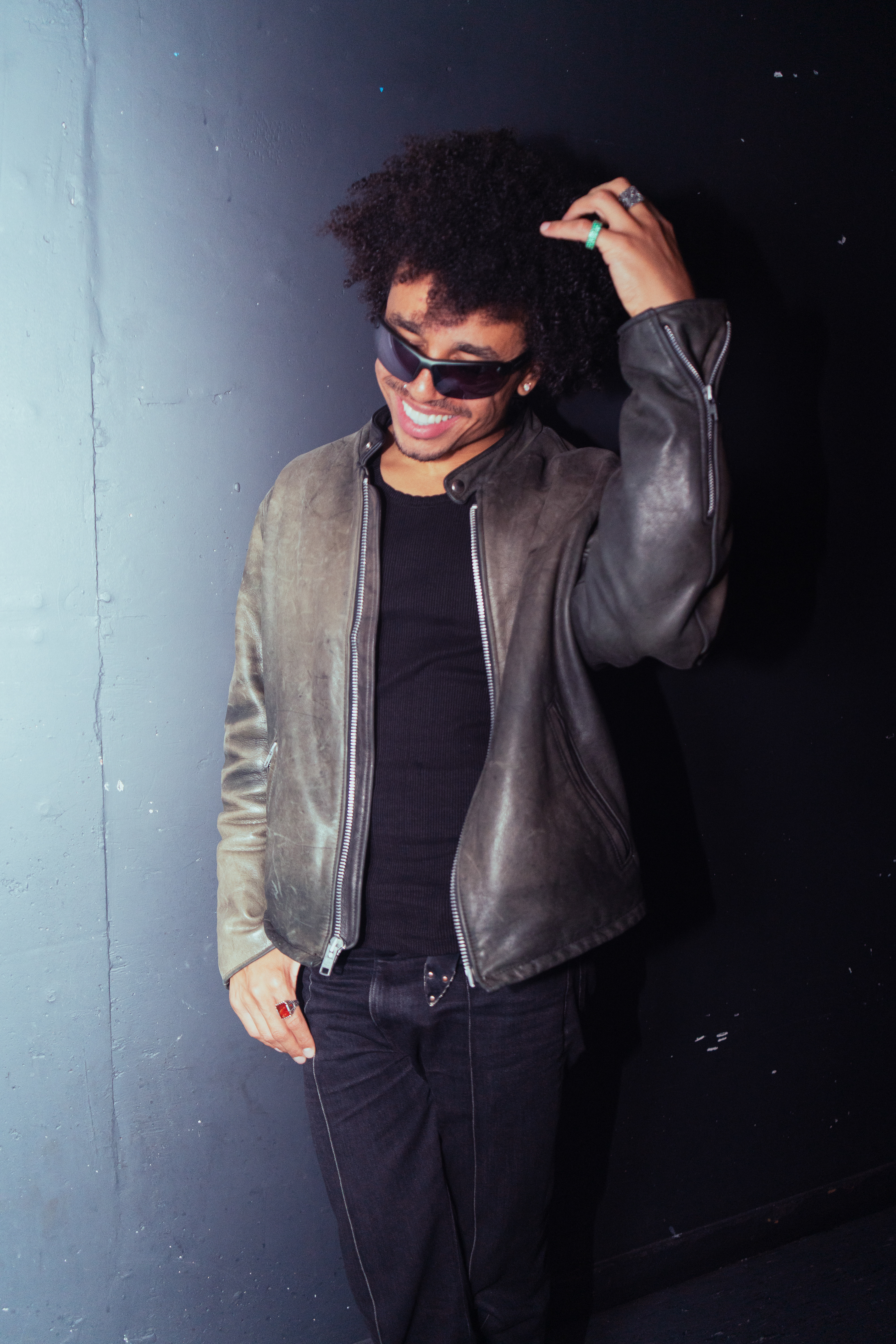 Leven Kali  @ Trabendo Paris 2025